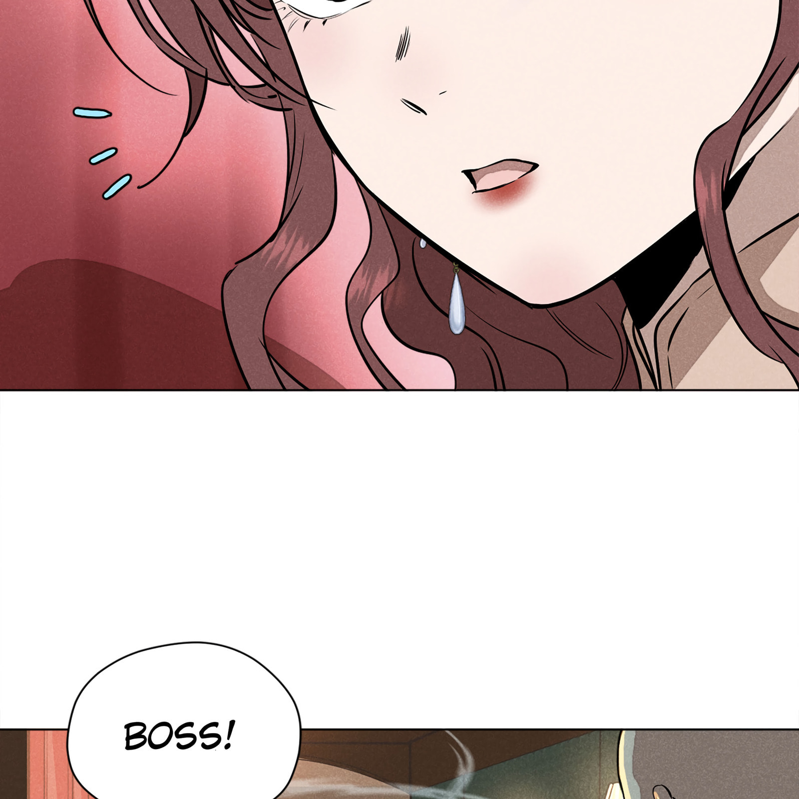The Song that Transcends This World Chapter 60 page 30 - 
