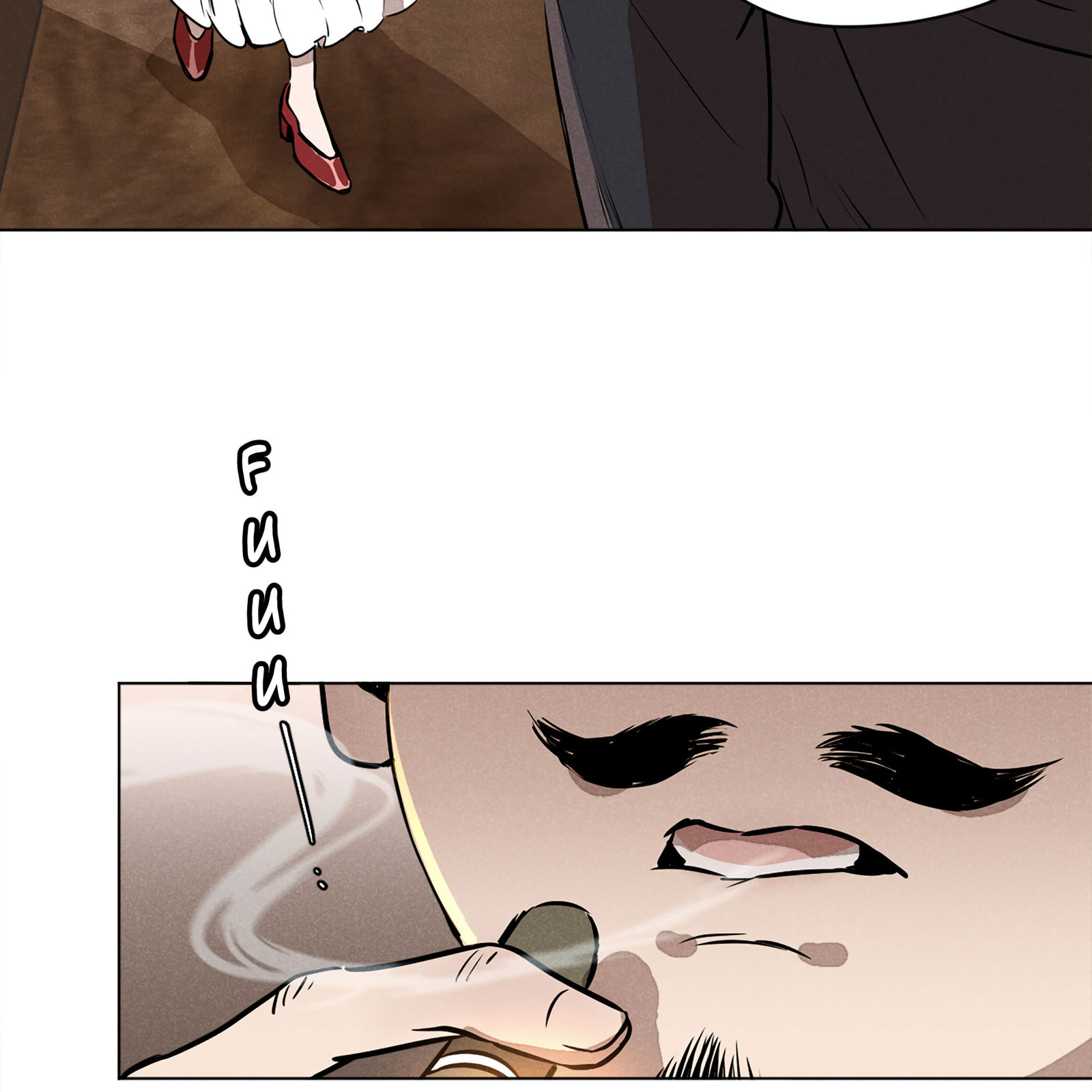 The Song that Transcends This World Chapter 60 page 32 - 