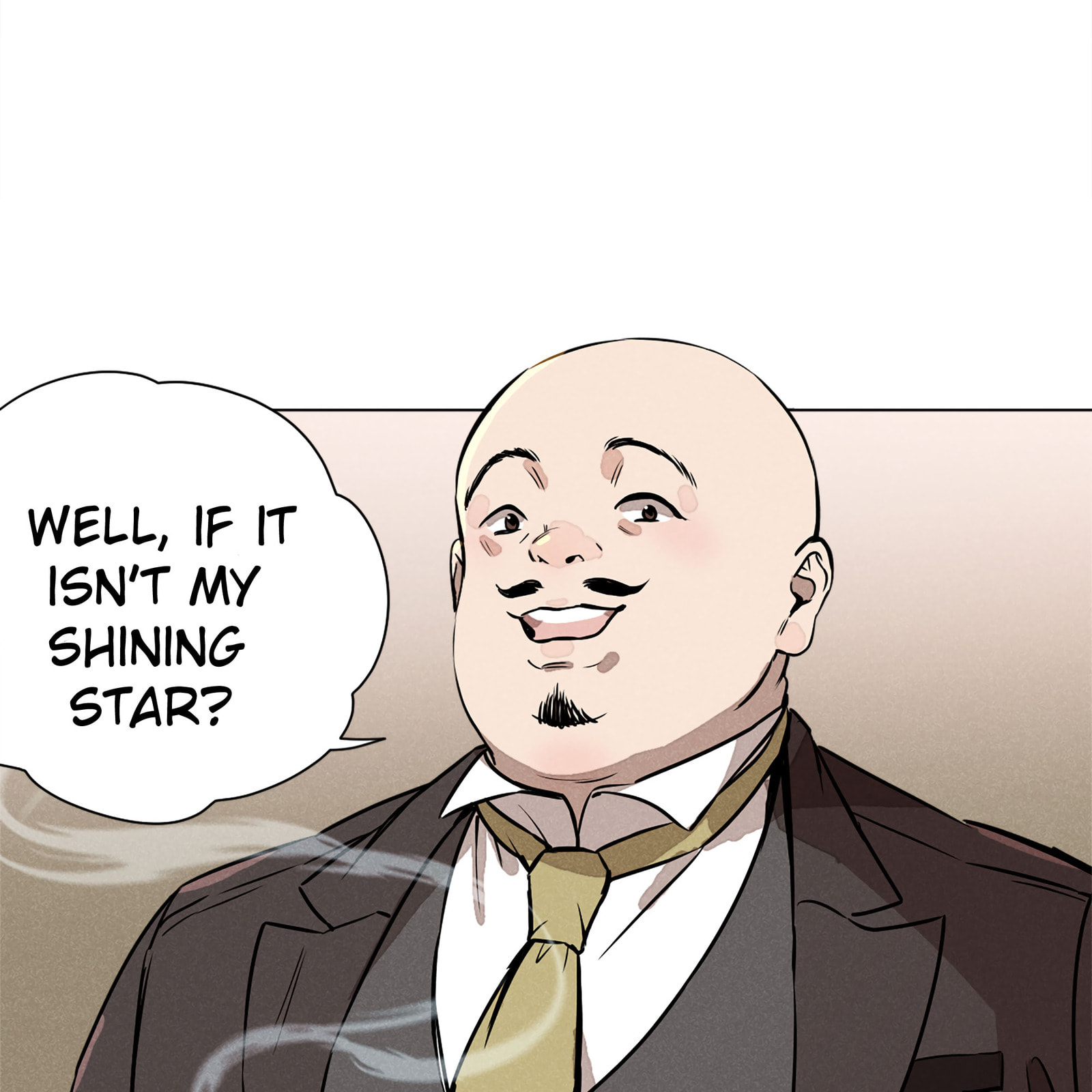 The Song that Transcends This World Chapter 60 page 33 - 