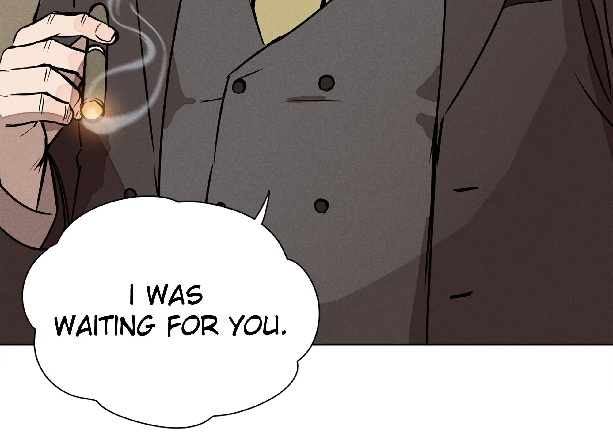 The Song that Transcends This World Chapter 60 page 34 - 