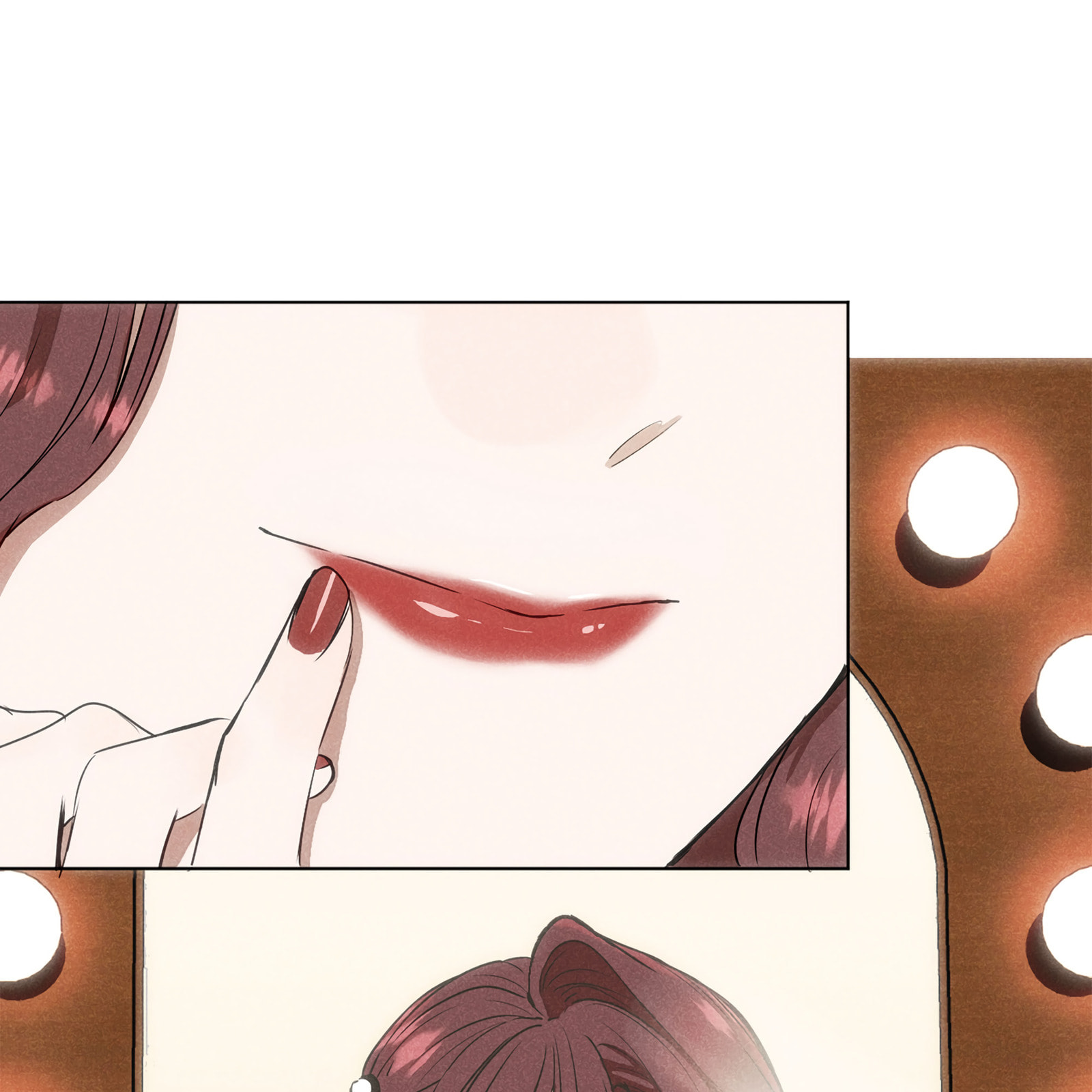 The Song that Transcends This World Chapter 60 page 5 - 
