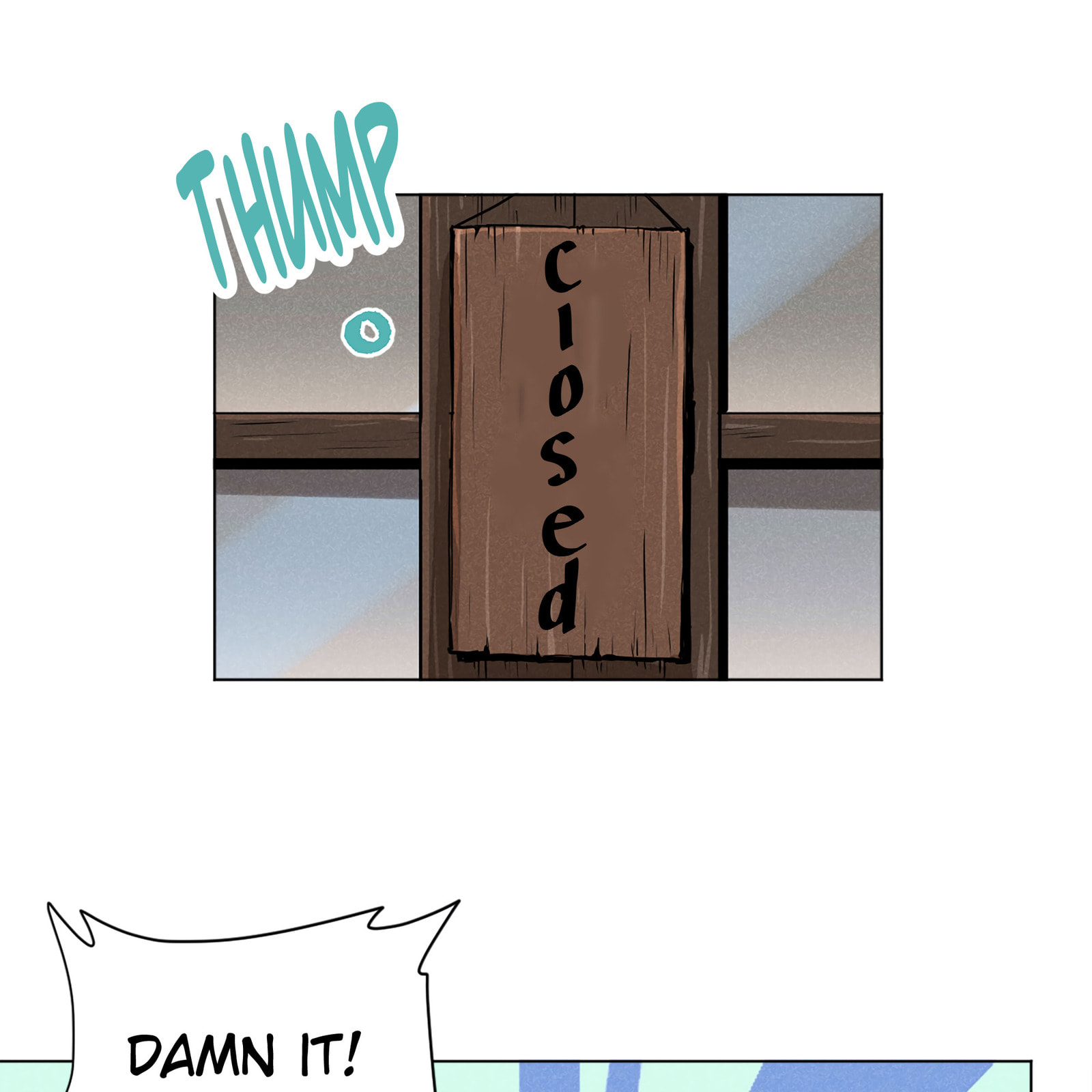 The Song that Transcends This World Chapter 60 page 43 - 