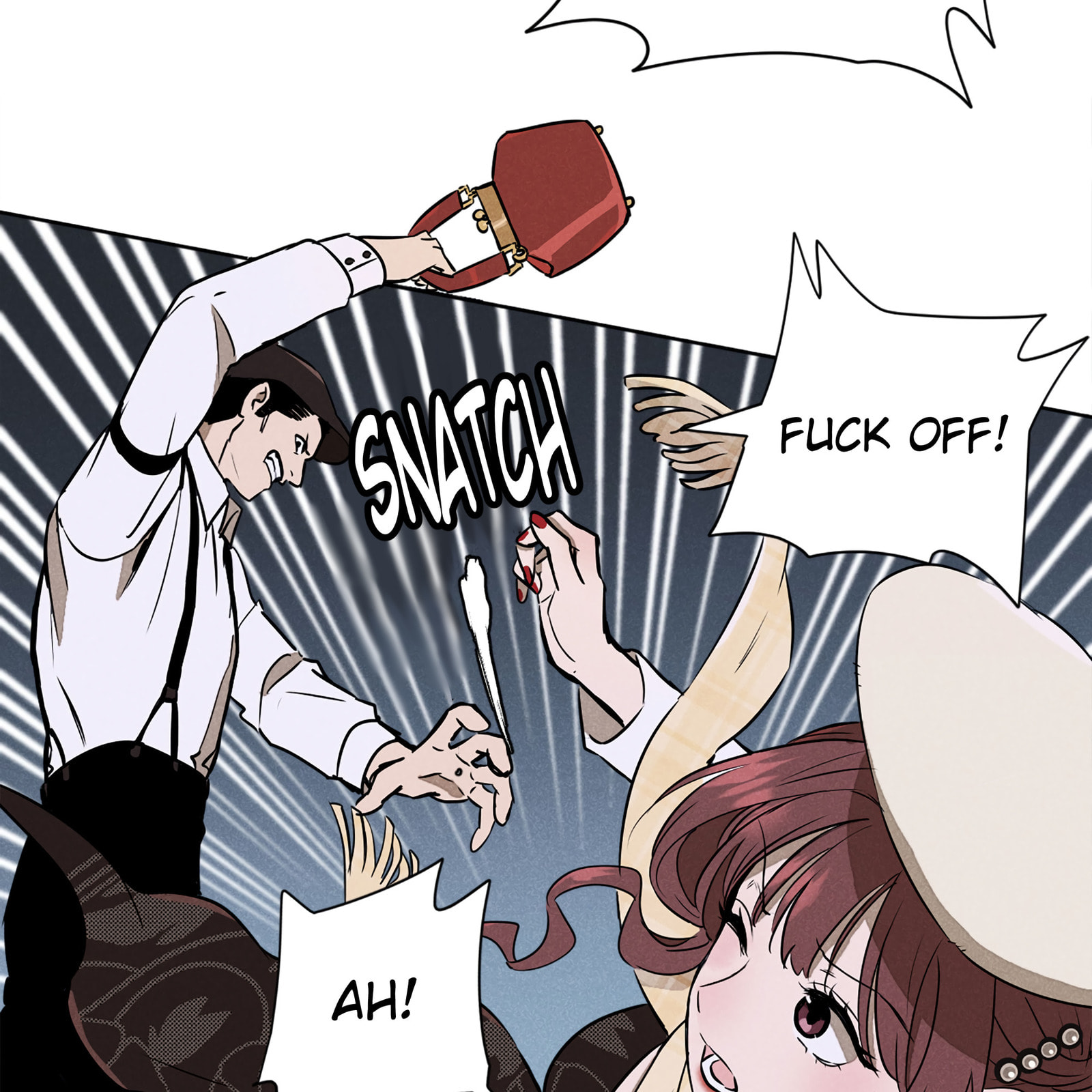 The Song that Transcends This World Chapter 60 page 48 - 