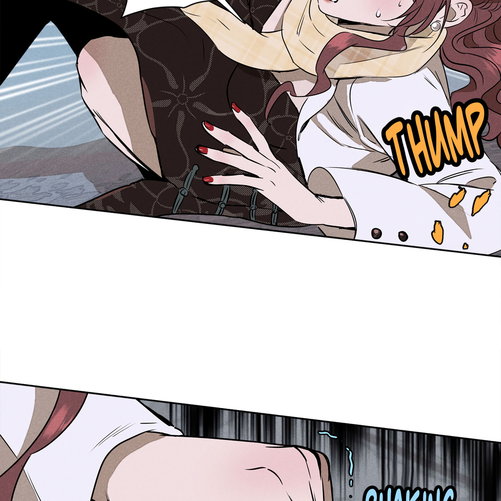 The Song that Transcends This World Chapter 60 page 49 - 
