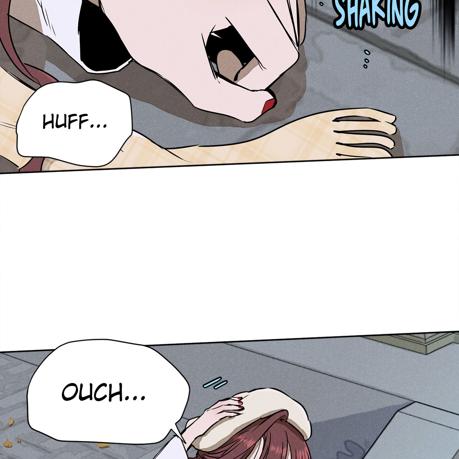 The Song that Transcends This World Chapter 60 page 50 - 