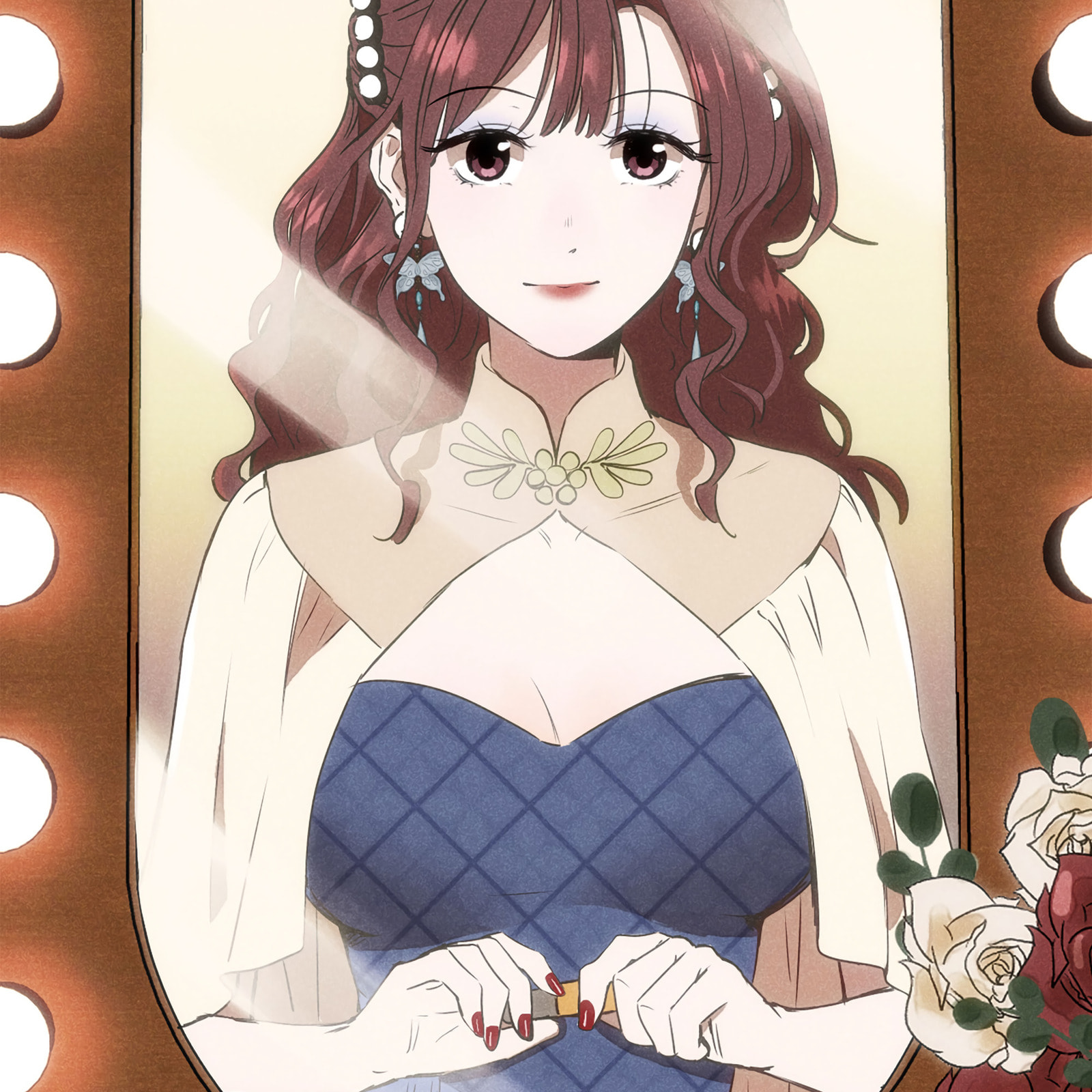 The Song that Transcends This World Chapter 60 page 6 - 