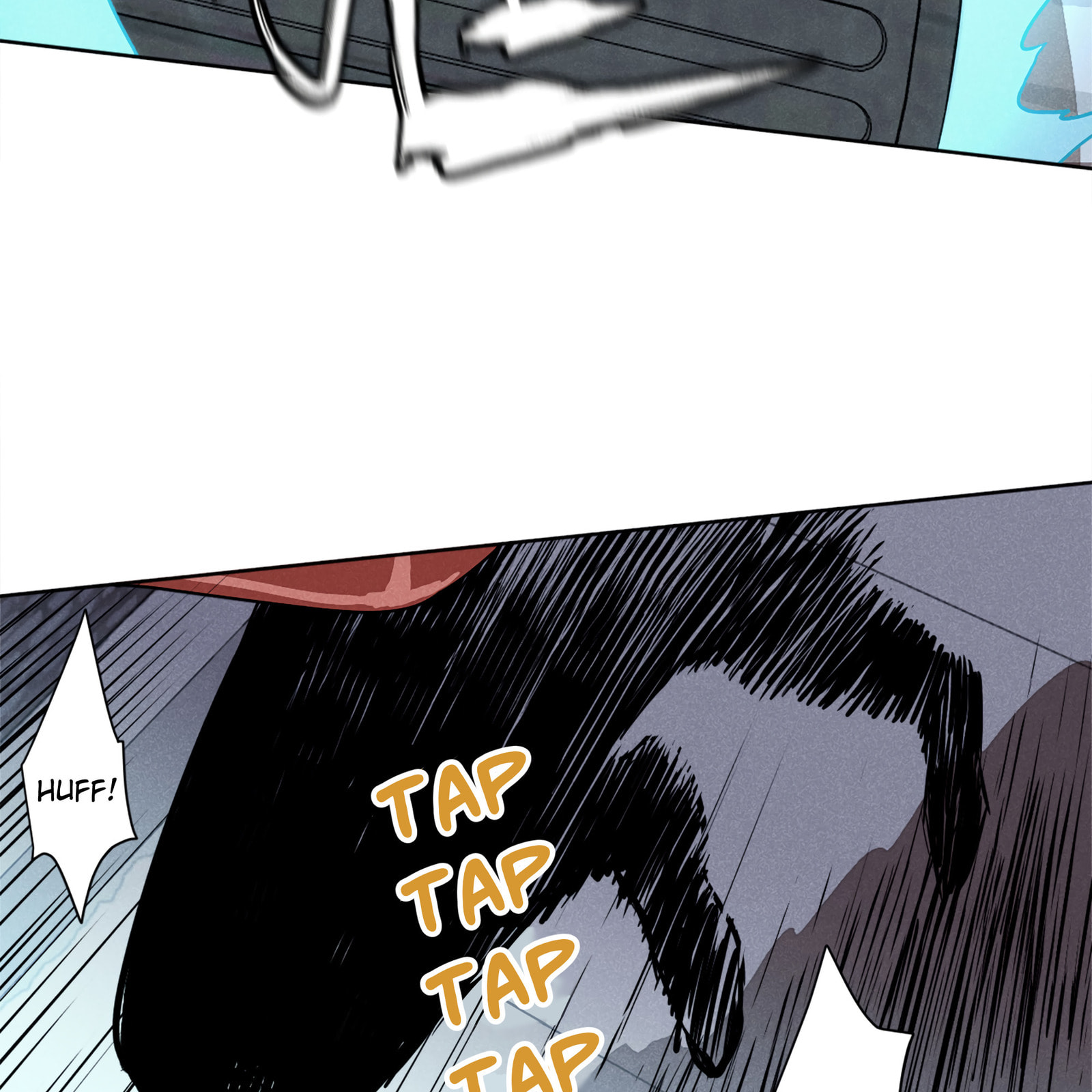 The Song that Transcends This World Chapter 60 page 66 - 