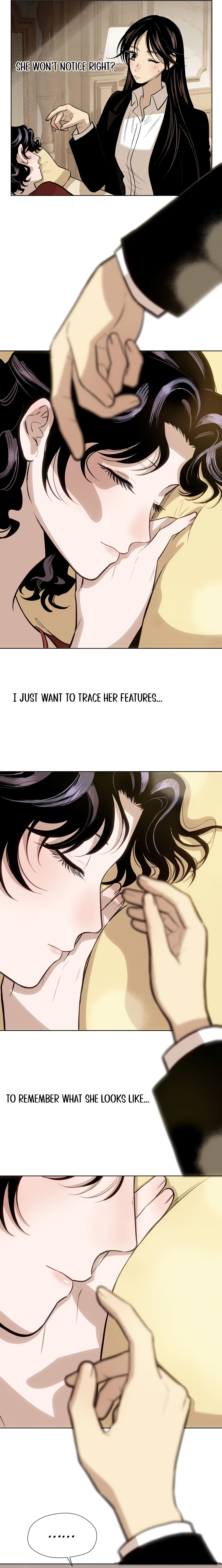 The Song that Transcends This World Chapter 61 page 2 - 