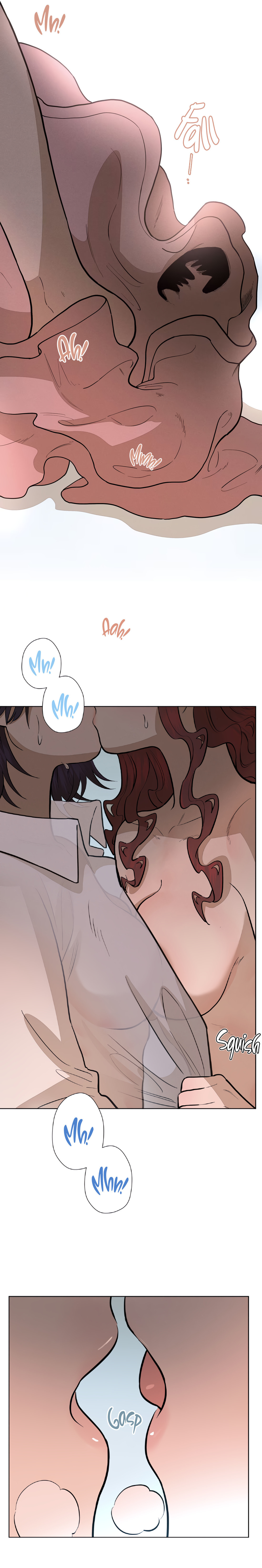 The Song that Transcends This World Chapter 61 page 11 - 