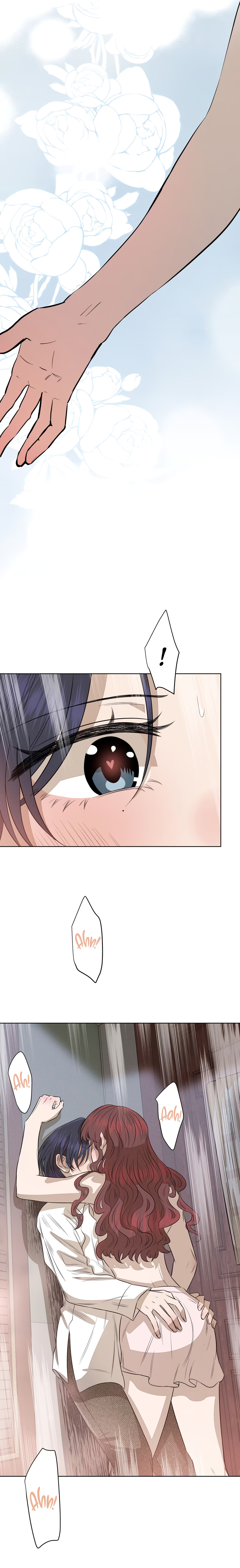 The Song that Transcends This World Chapter 61 page 13 - 