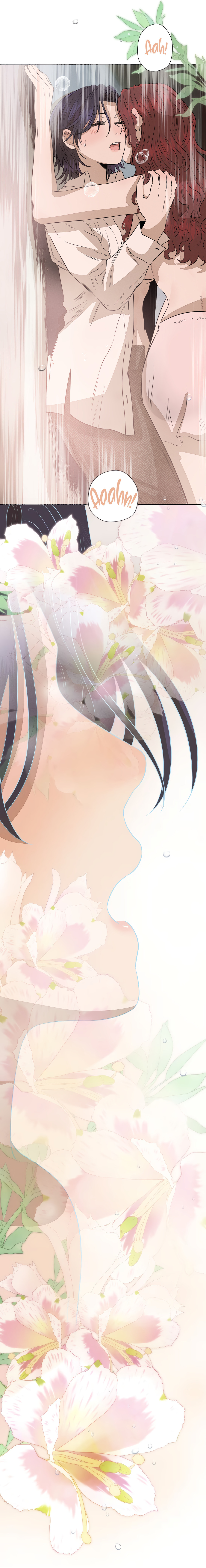 The Song that Transcends This World Chapter 61 page 15 - 