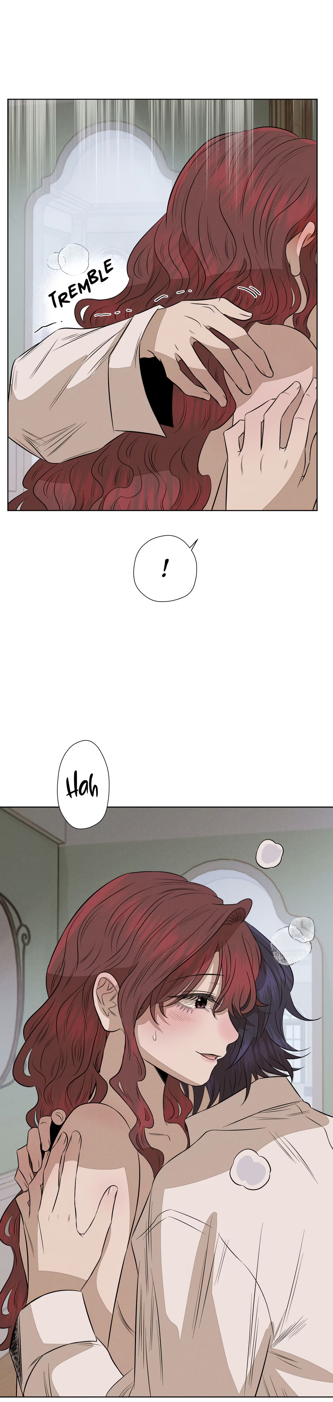 The Song that Transcends This World Chapter 61 page 16 - 