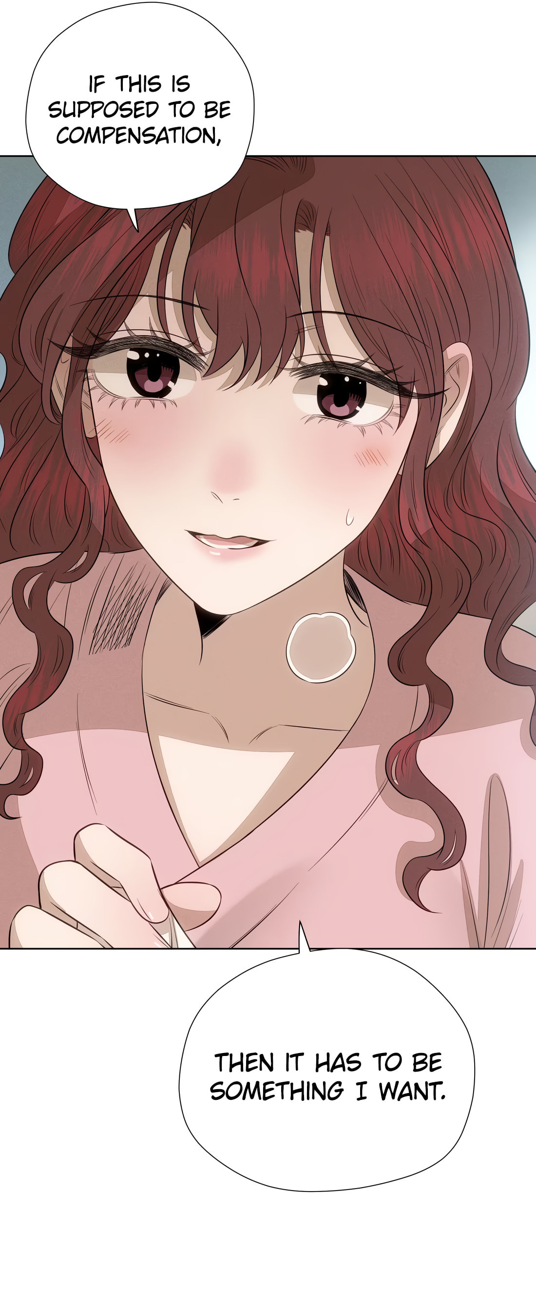 The Song that Transcends This World Chapter 61 page 7 - 