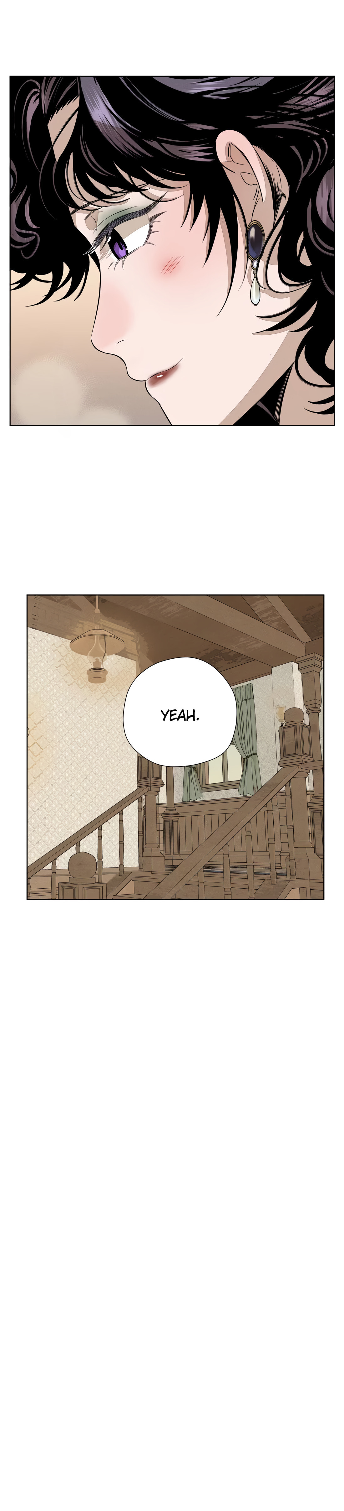 The Song that Transcends This World Chapter 63 page 3 - 