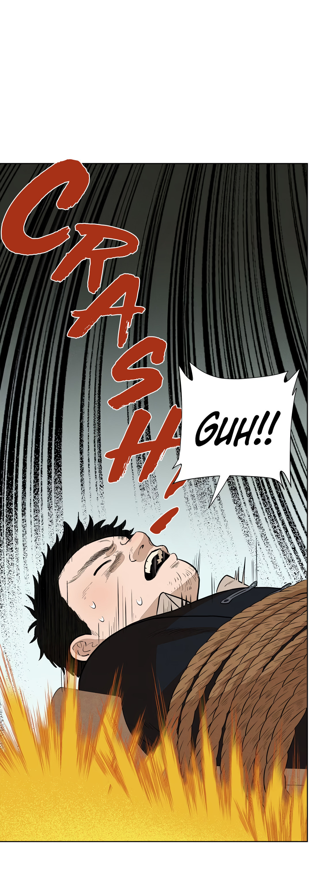 The Song that Transcends This World Chapter 63 page 9 - 