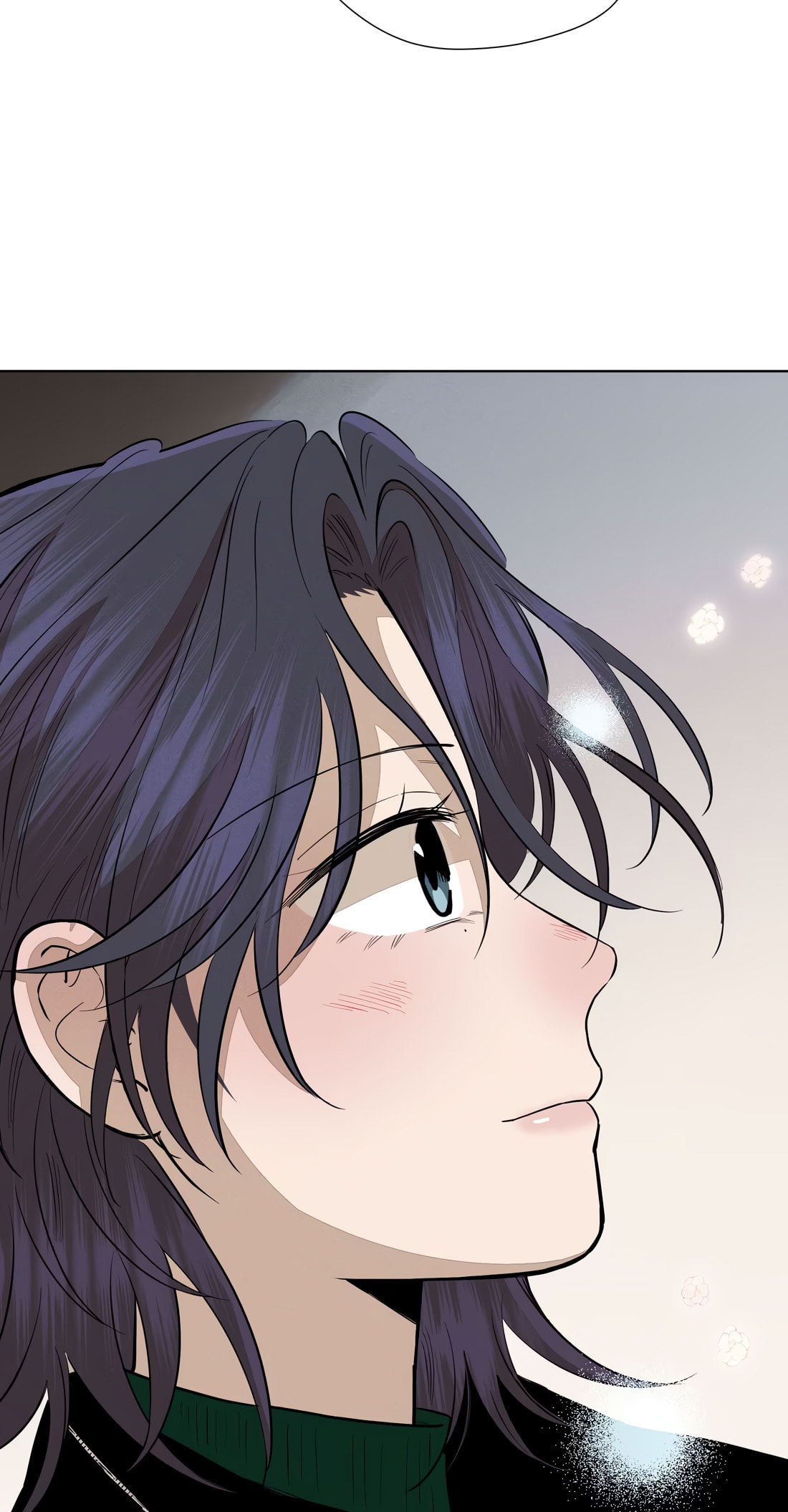 The Song that Transcends This World Chapter 64 page 12 - 