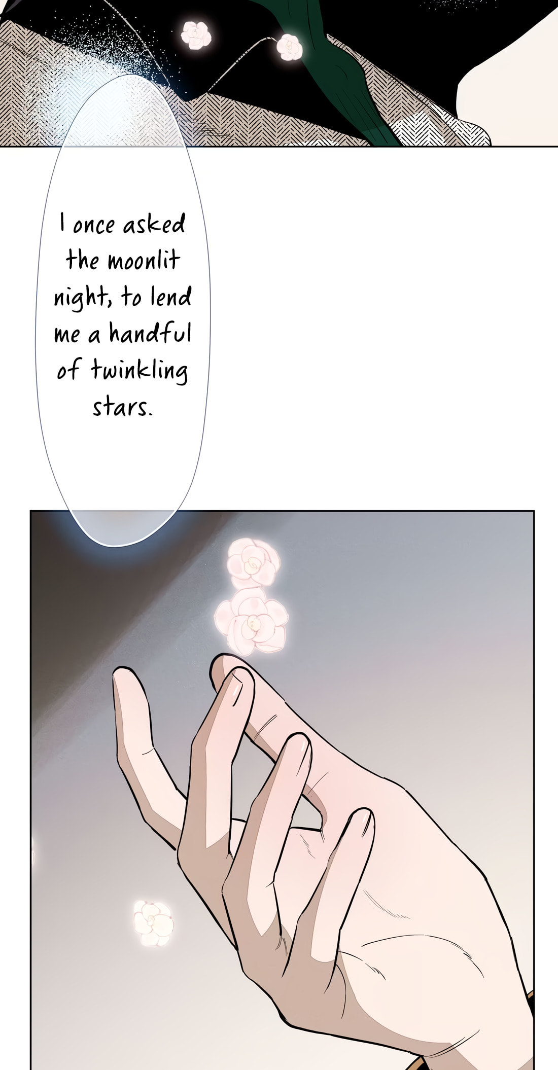 The Song that Transcends This World Chapter 64 page 13 - 