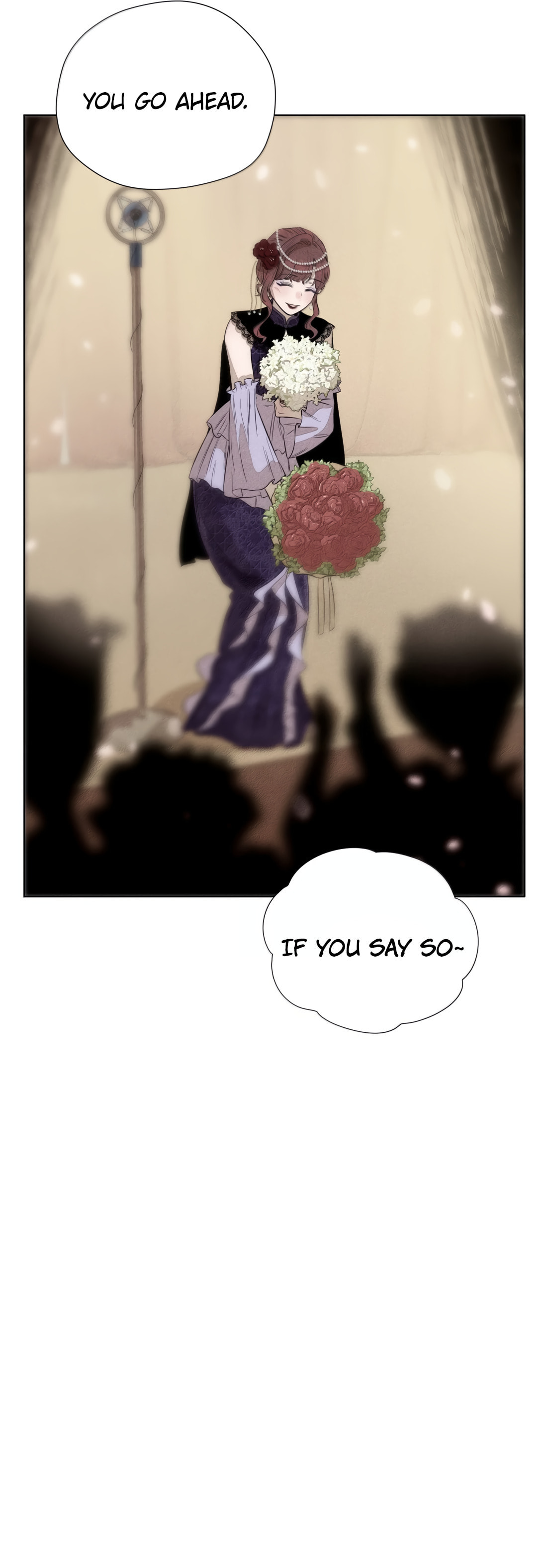 The Song that Transcends This World Chapter 67 page 18 - 