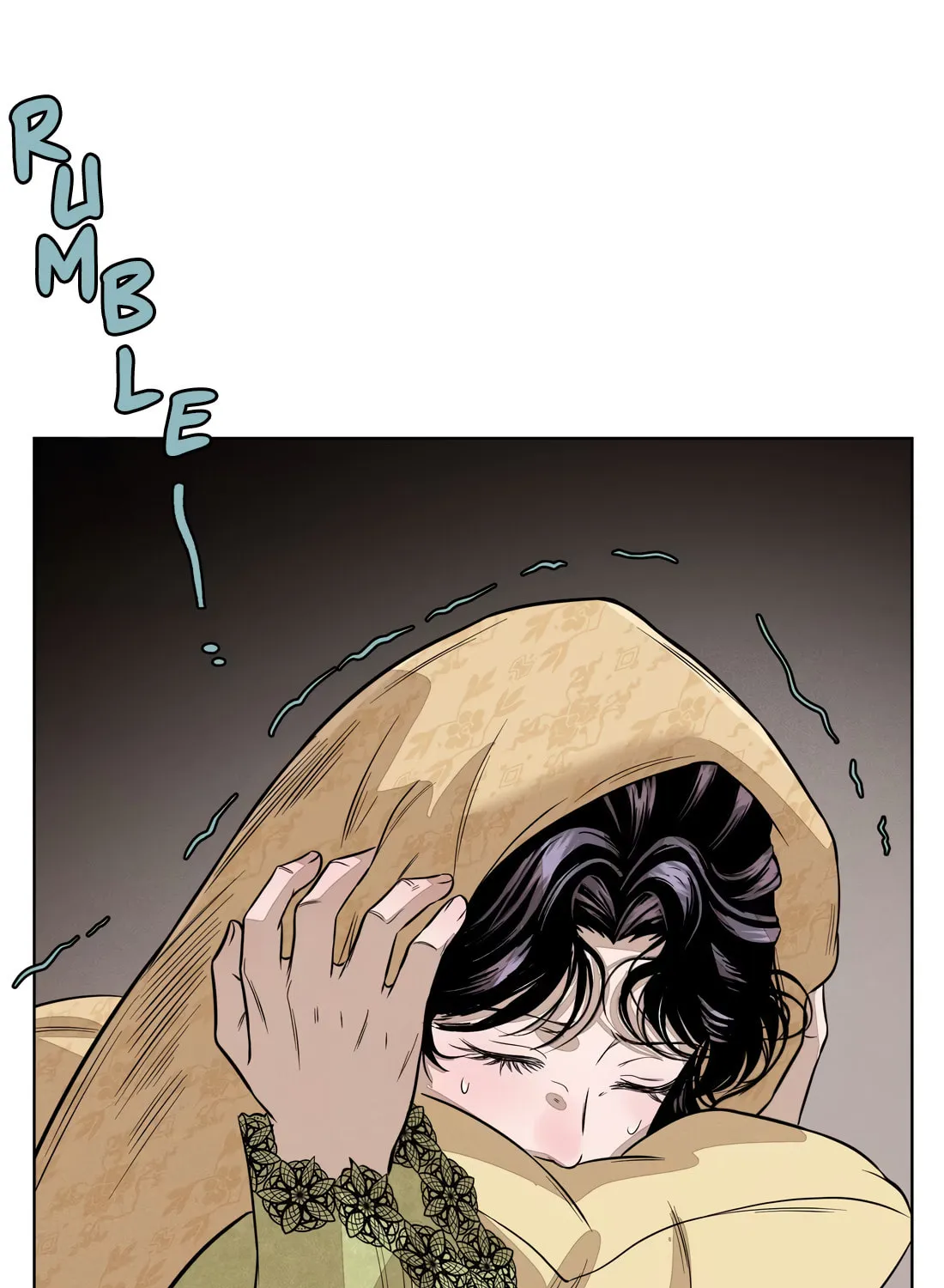 The Song that Transcends This World Chapter 70 page 12 - 