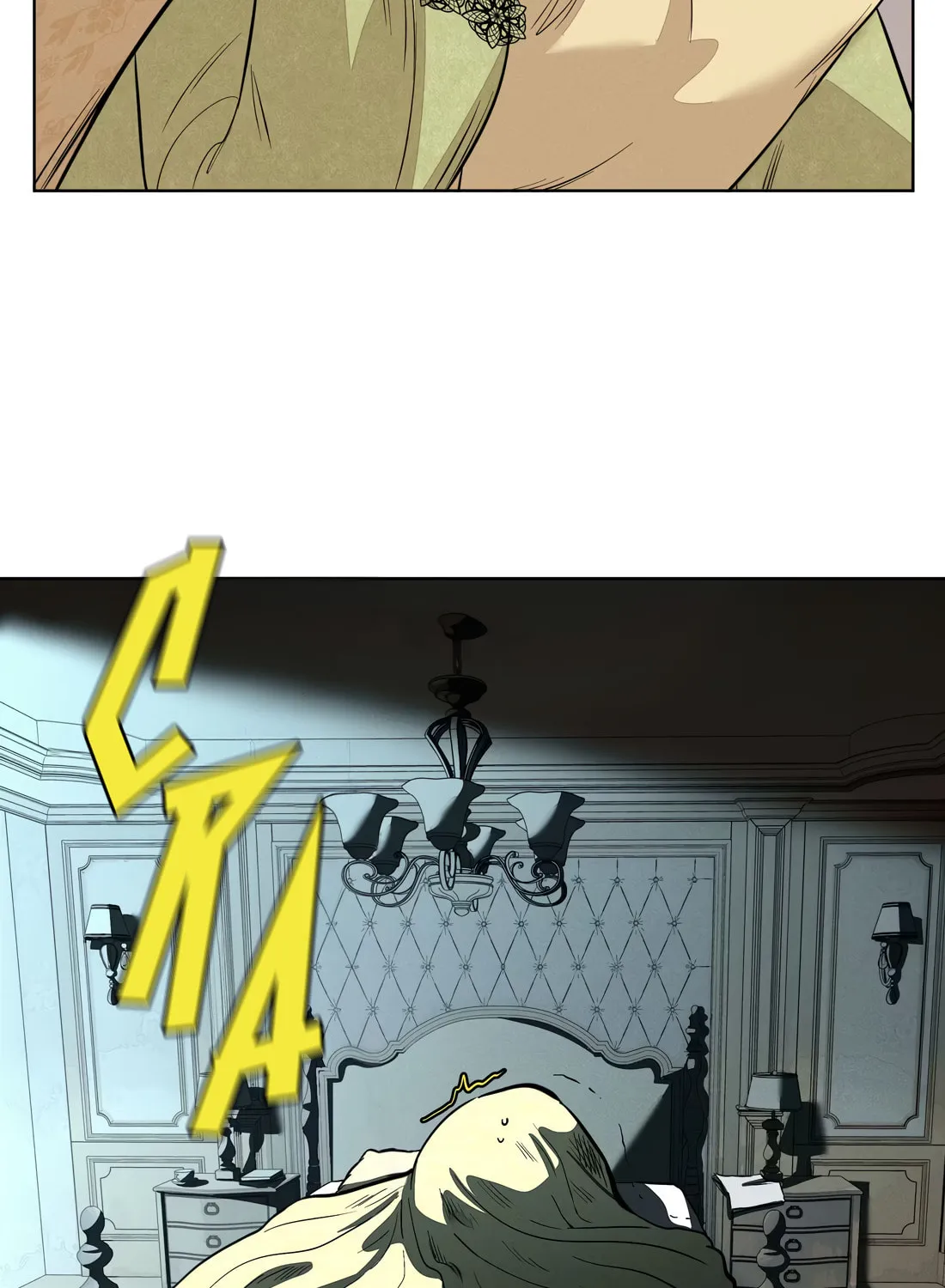 The Song that Transcends This World Chapter 70 page 13 - 