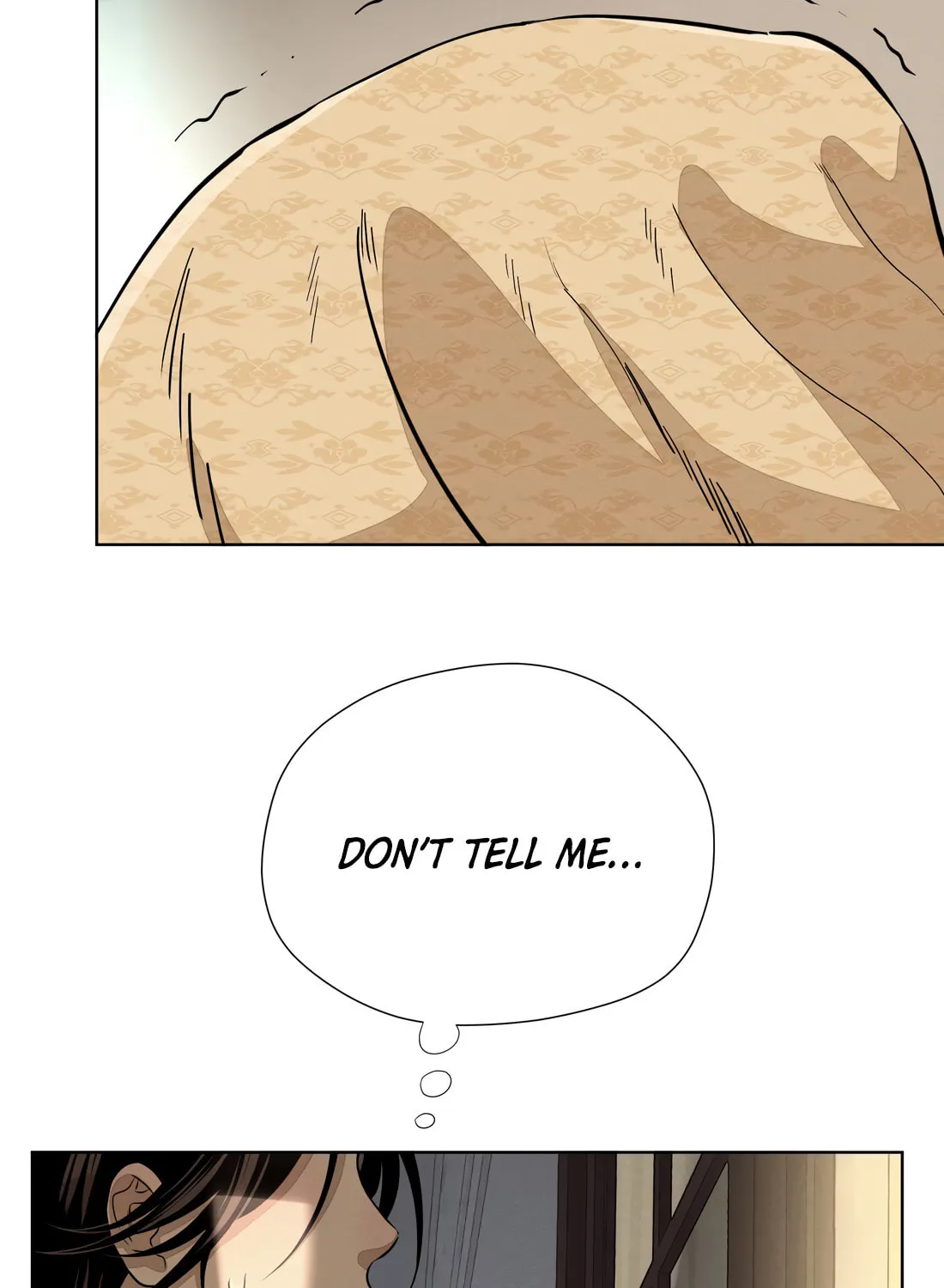 The Song that Transcends This World Chapter 70 page 15 - 