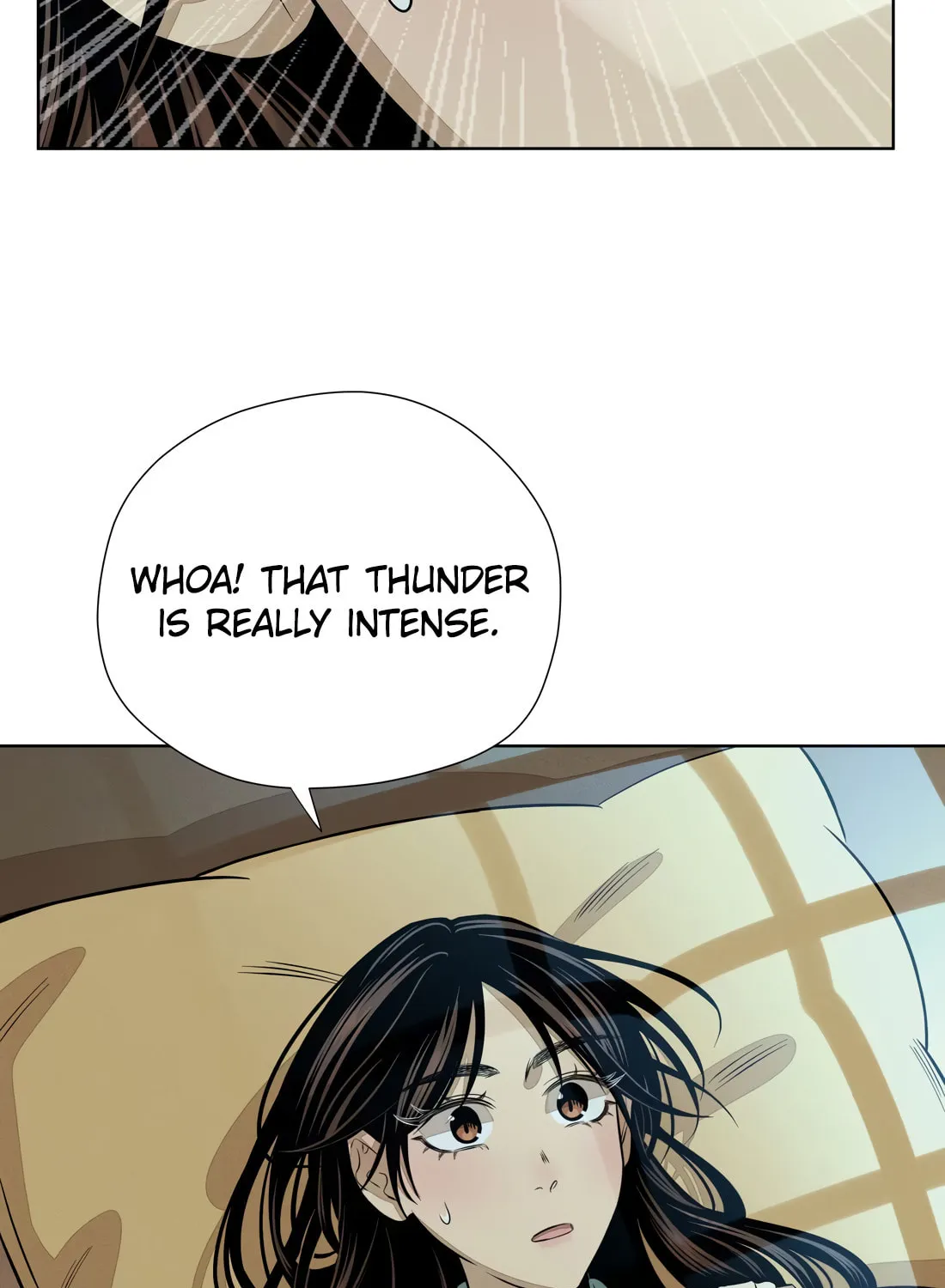The Song that Transcends This World Chapter 70 page 3 - 