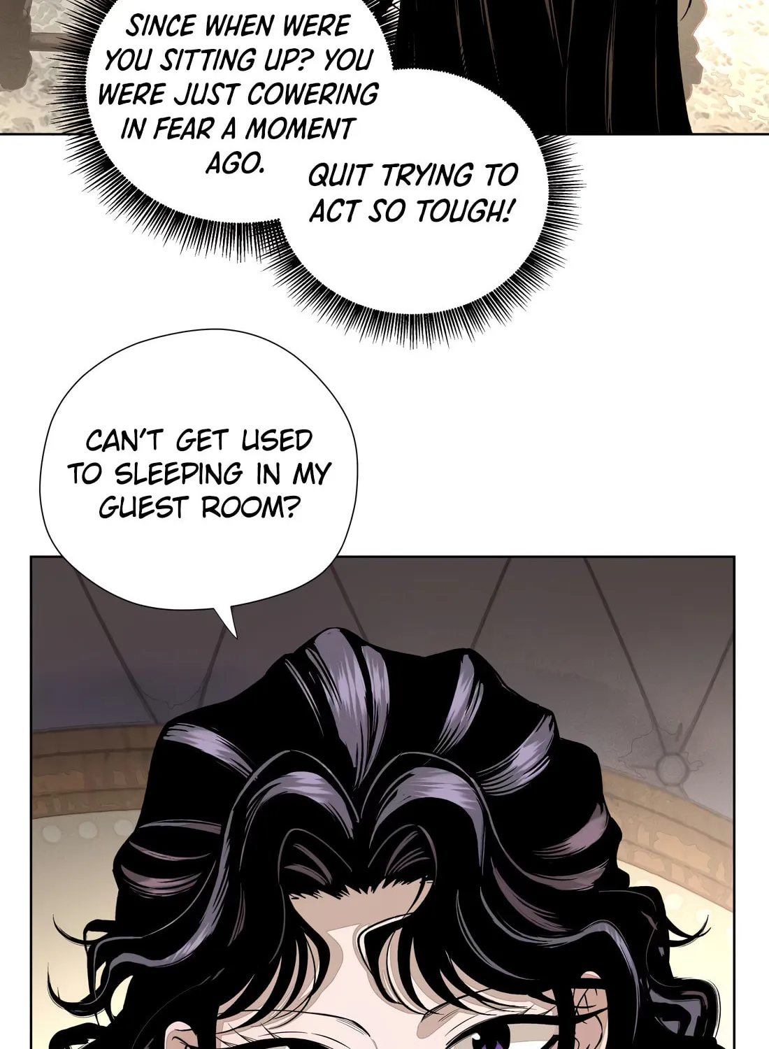 The Song that Transcends This World Chapter 70 page 26 - 