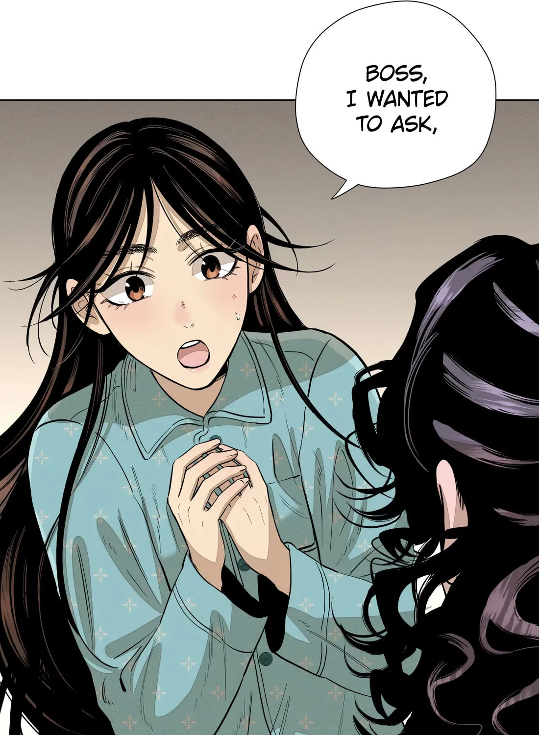 The Song that Transcends This World Chapter 70 page 29 - 