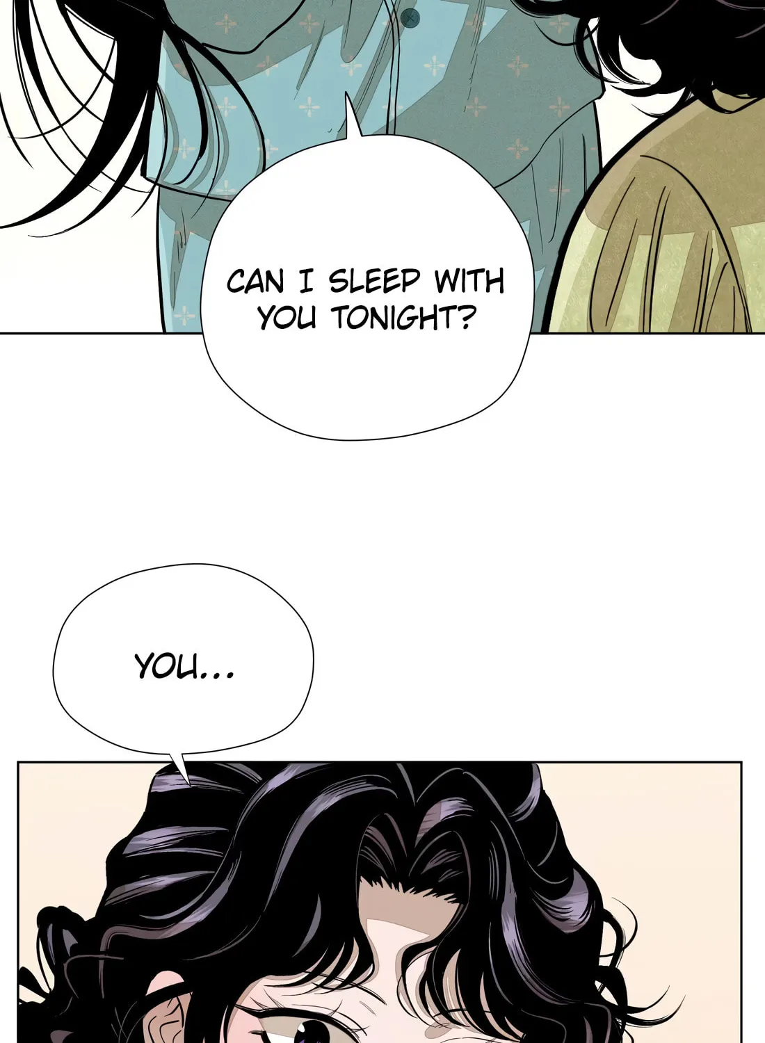 The Song that Transcends This World Chapter 70 page 30 - 