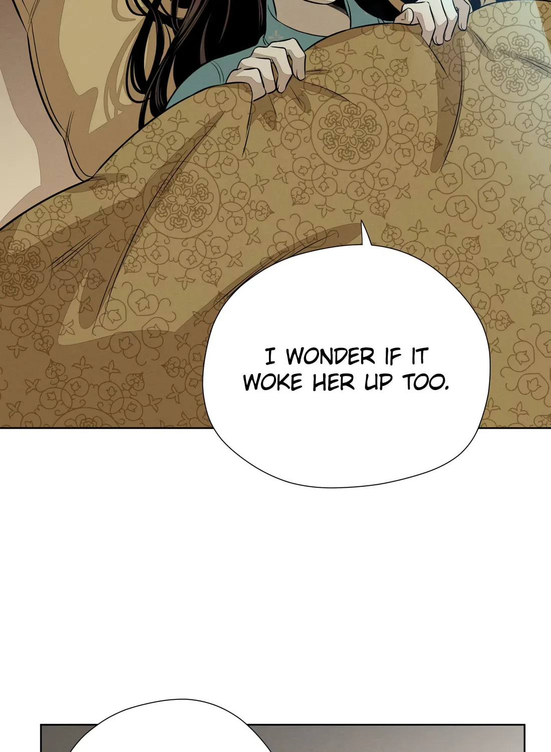 The Song that Transcends This World Chapter 70 page 4 - 