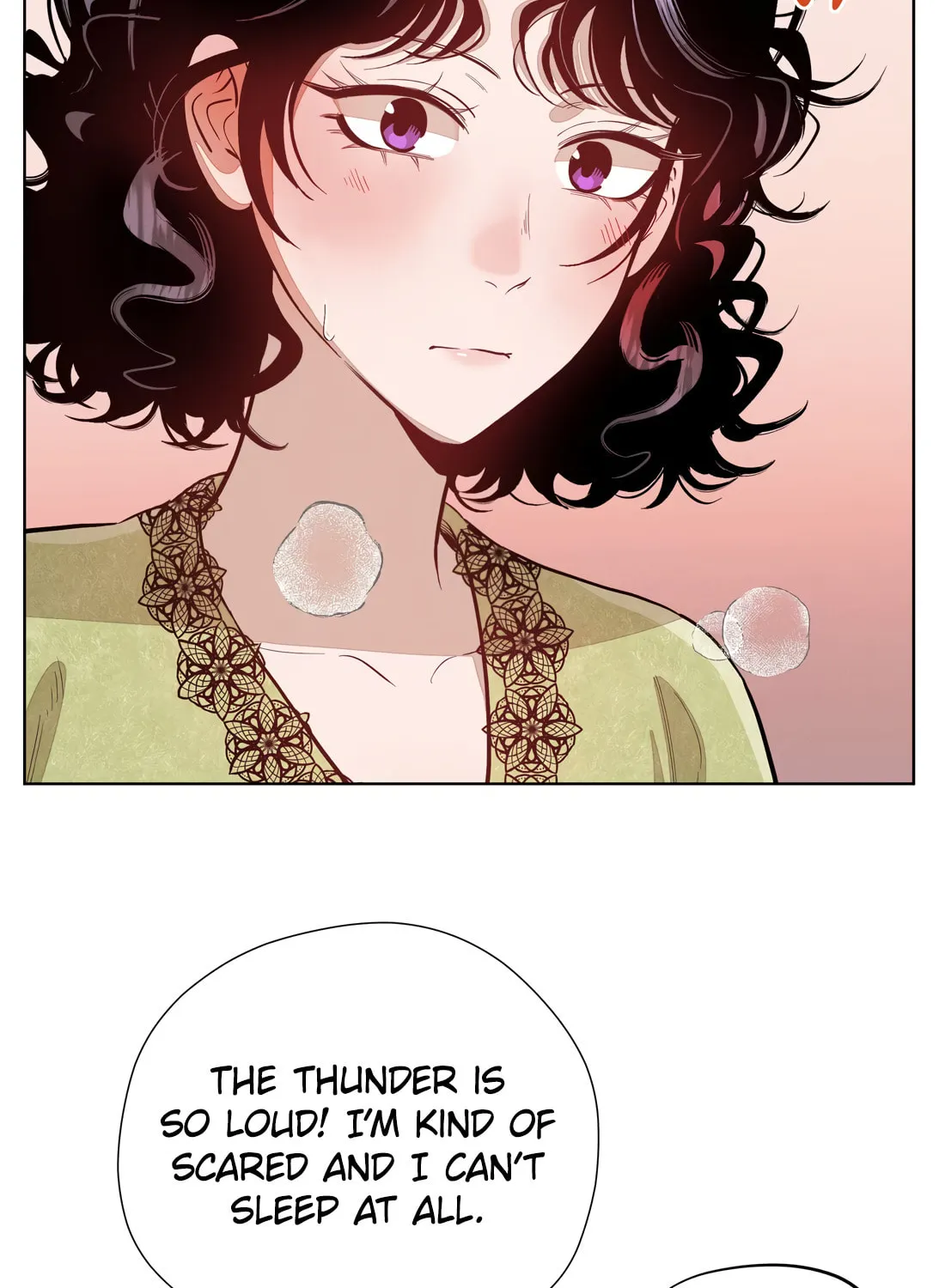 The Song that Transcends This World Chapter 70 page 32 - 