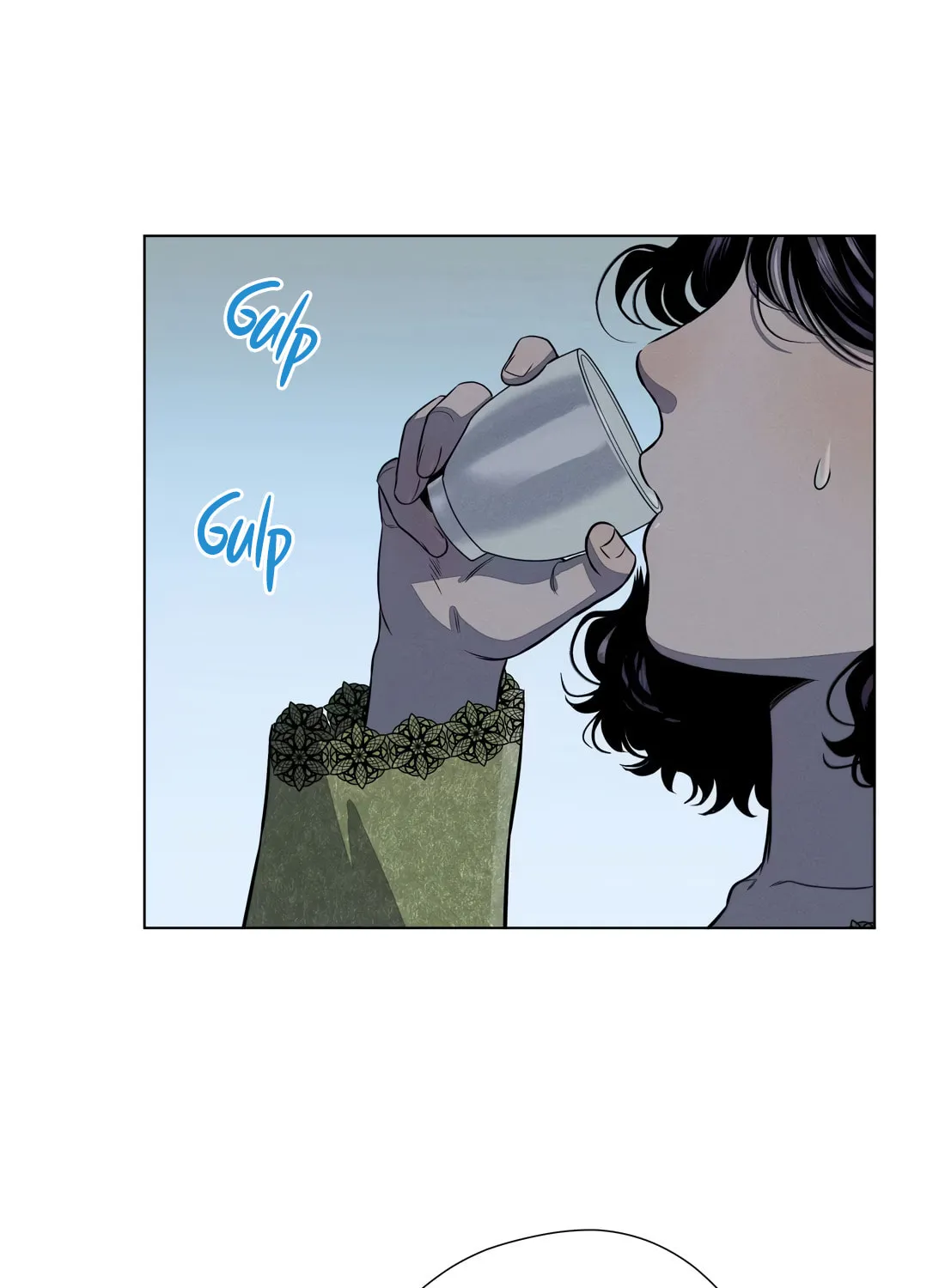 The Song that Transcends This World Chapter 70 page 38 - 