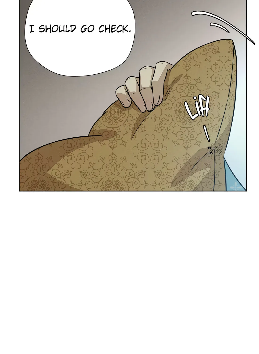 The Song that Transcends This World Chapter 70 page 5 - 