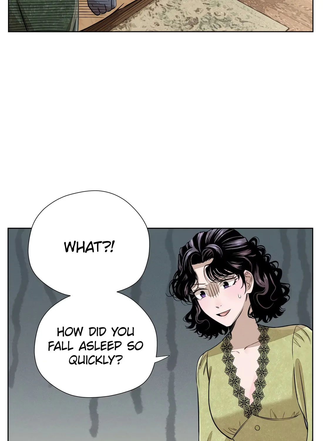 The Song that Transcends This World Chapter 70 page 43 - 