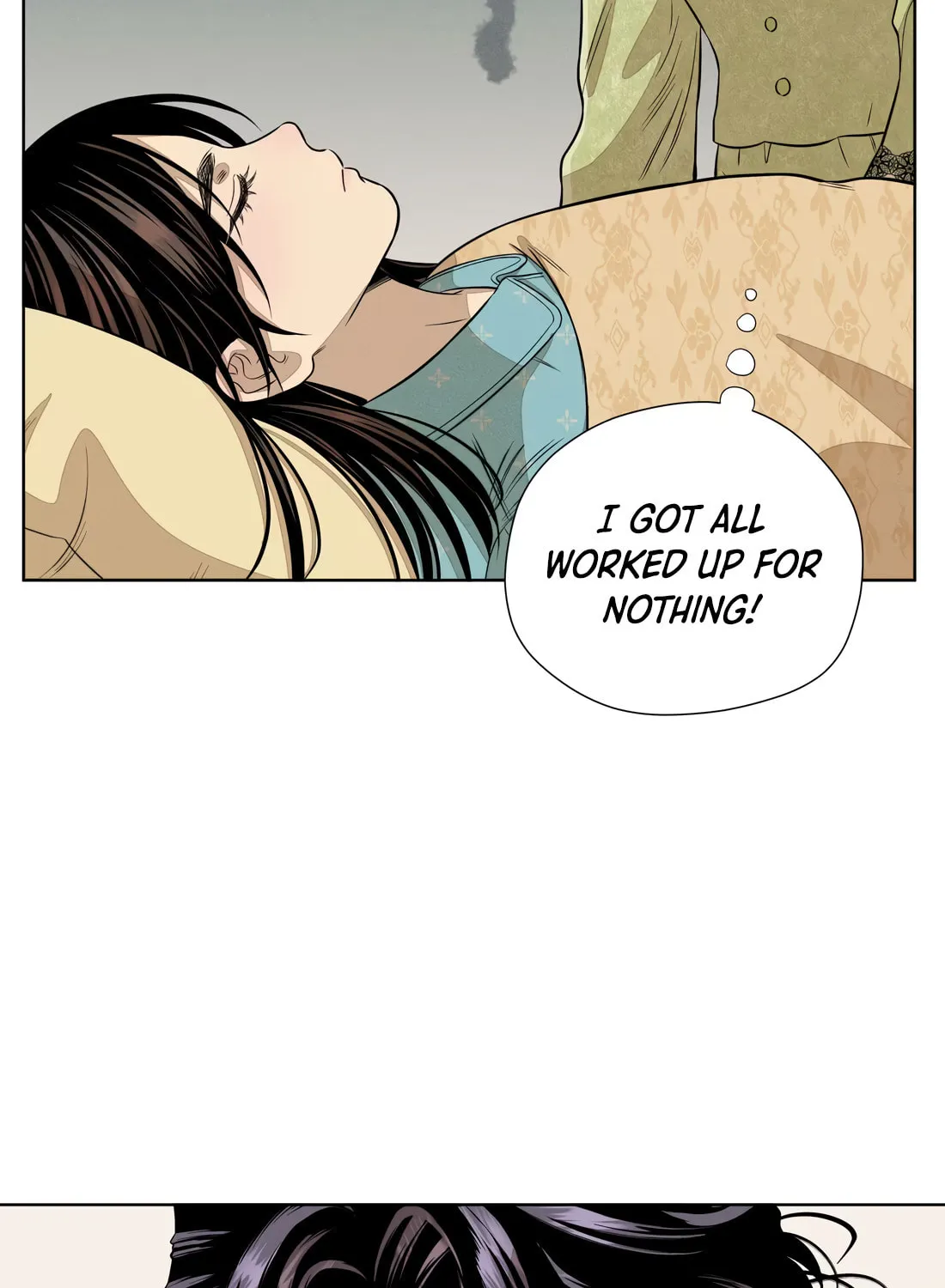 The Song that Transcends This World Chapter 70 page 44 - 