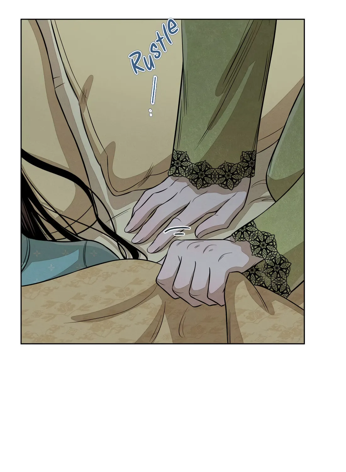 The Song that Transcends This World Chapter 70 page 48 - 