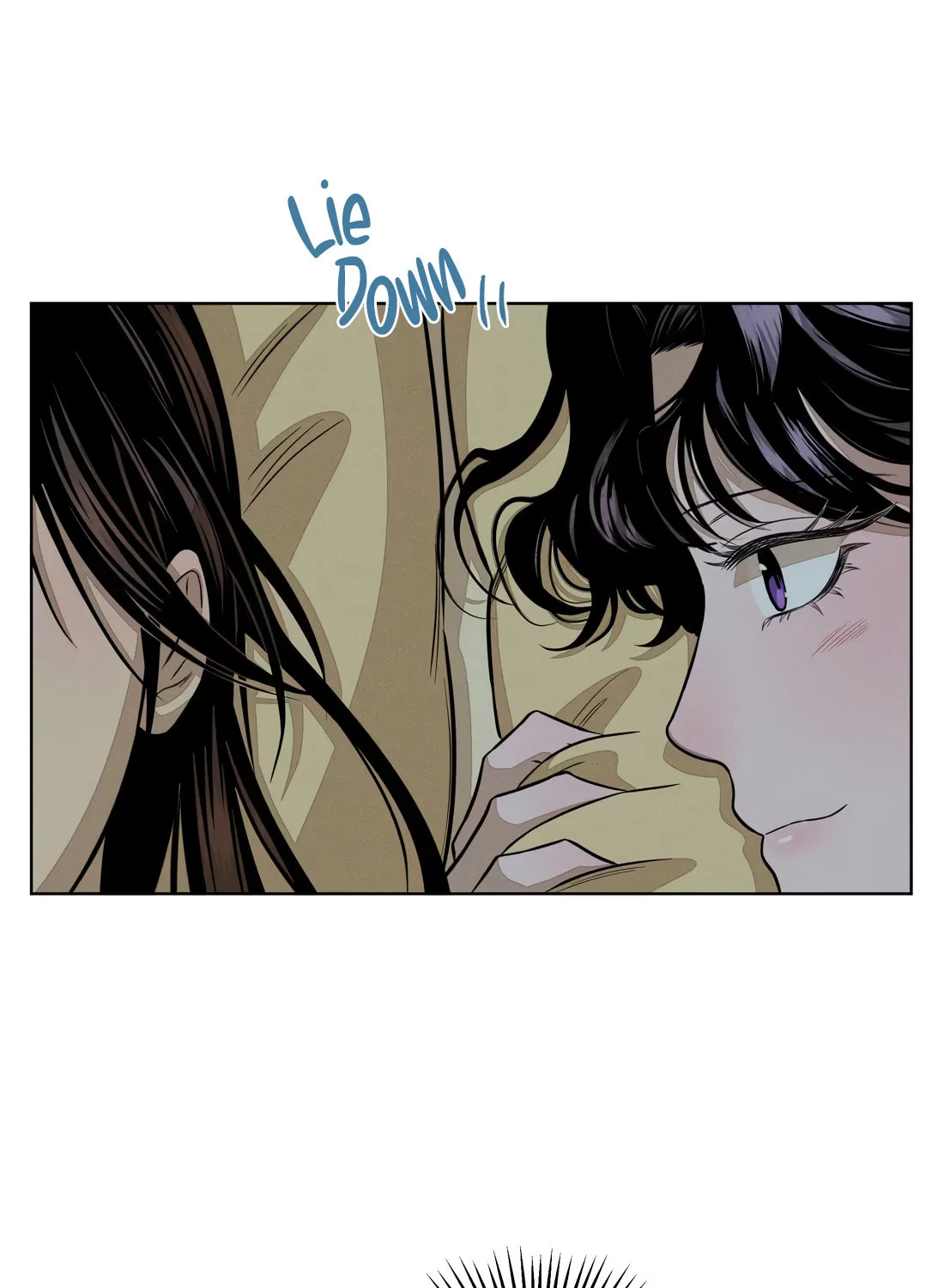 The Song that Transcends This World Chapter 70 page 49 - 
