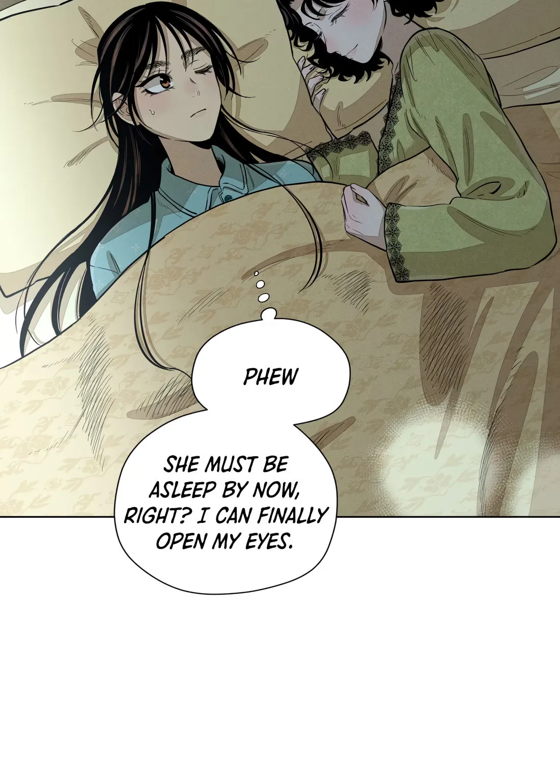 The Song that Transcends This World Chapter 70 page 55 - 