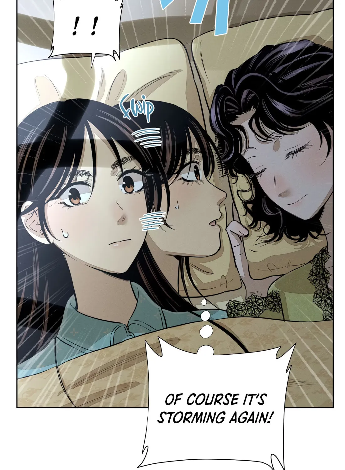 The Song that Transcends This World Chapter 70 page 58 - 