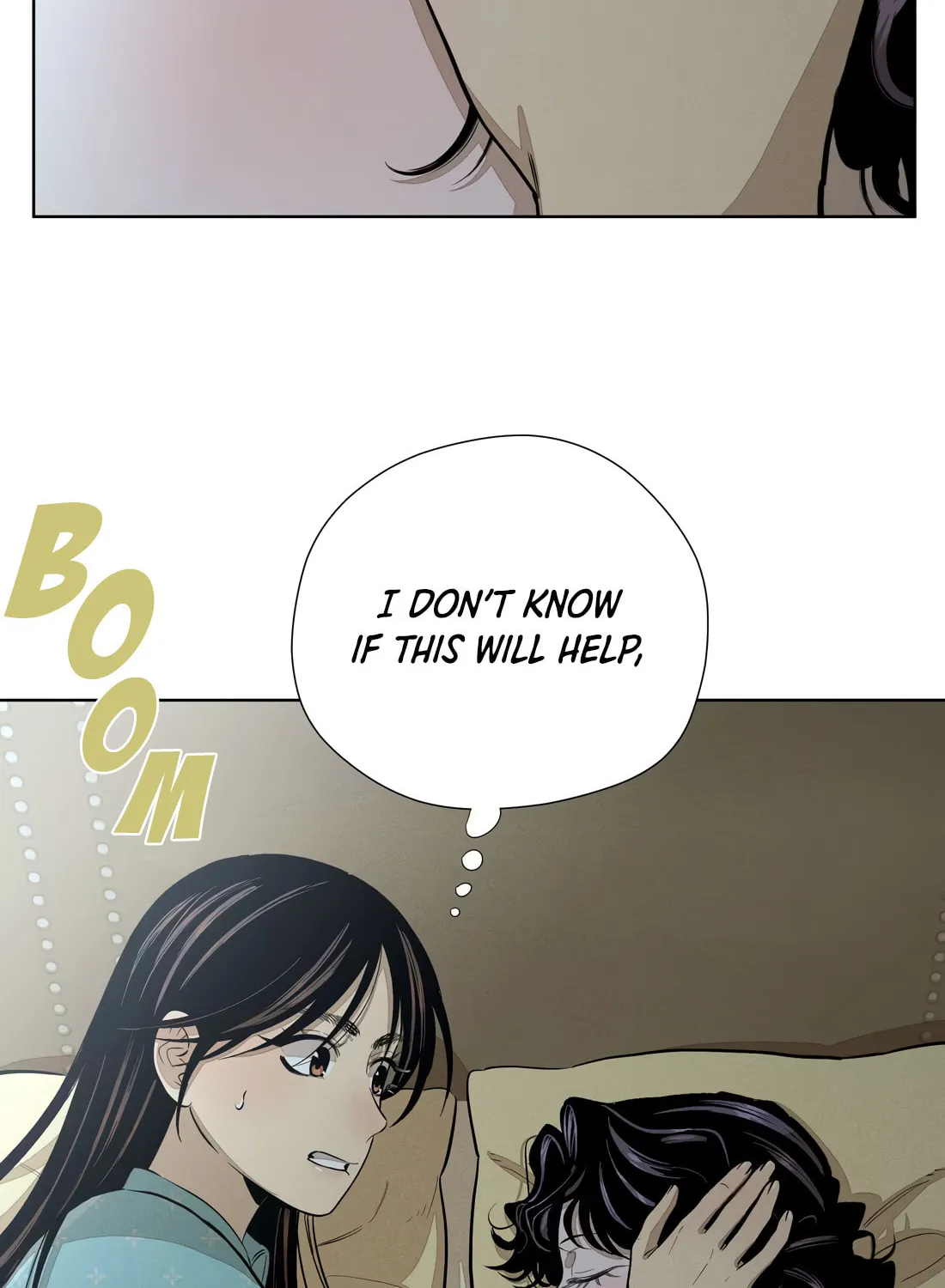 The Song that Transcends This World Chapter 70 page 60 - 