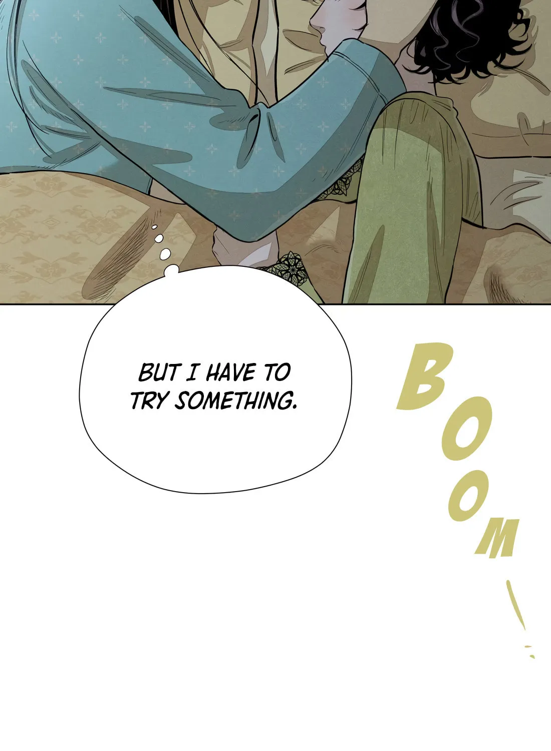 The Song that Transcends This World Chapter 70 page 61 - 