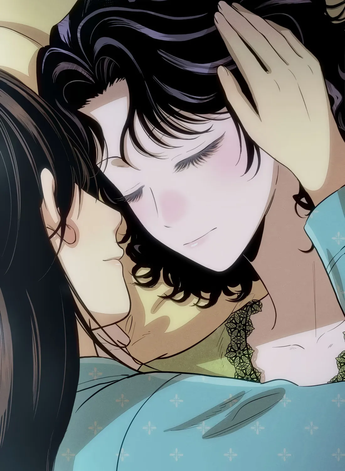The Song that Transcends This World Chapter 70 page 64 - 