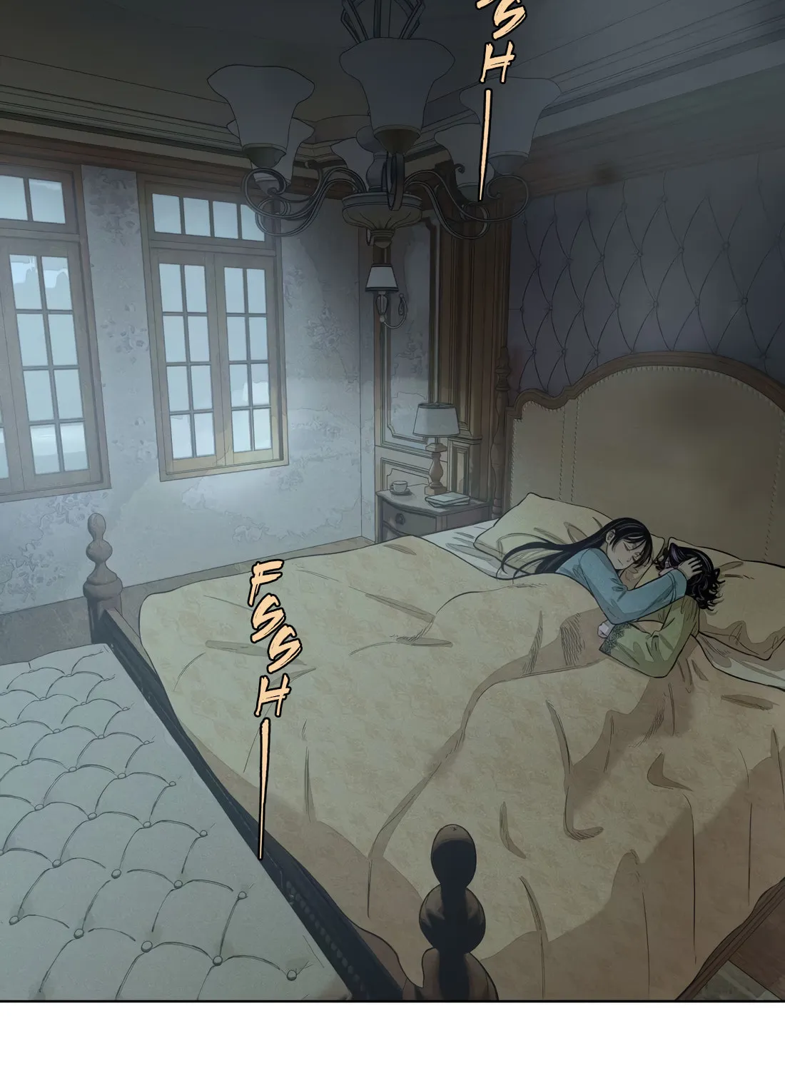 The Song that Transcends This World Chapter 70 page 66 - 