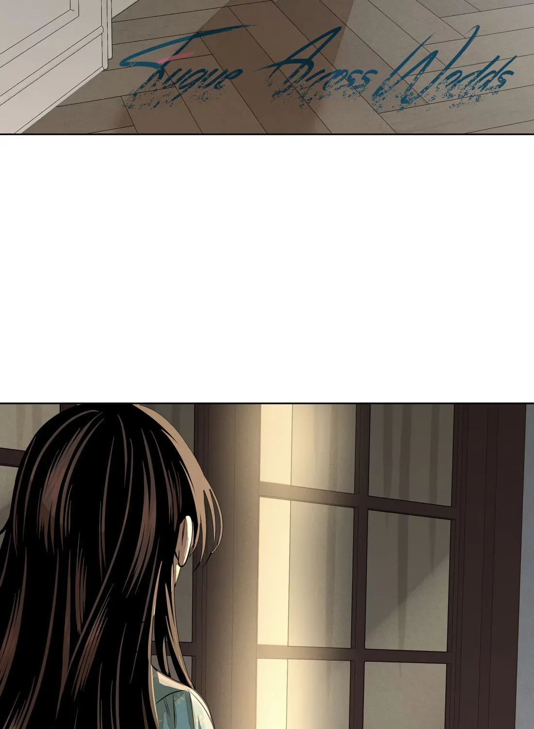 The Song that Transcends This World Chapter 70 page 8 - 