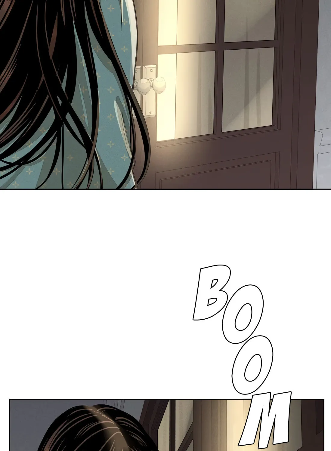 The Song that Transcends This World Chapter 70 page 9 - 