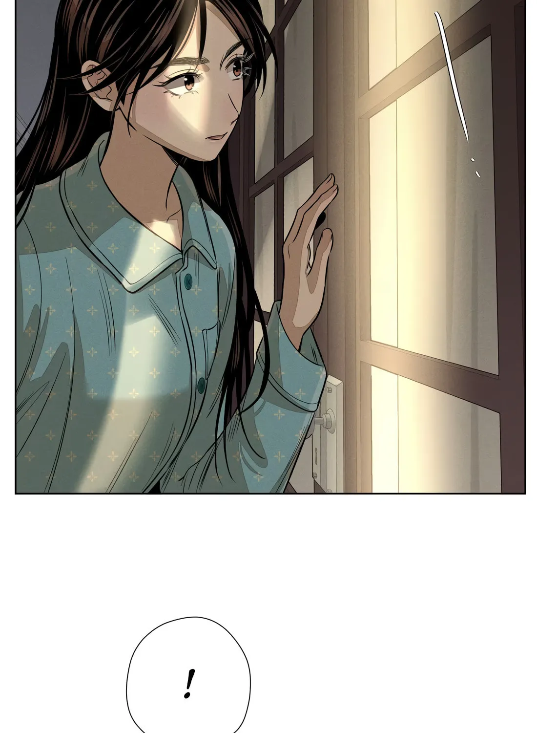 The Song that Transcends This World Chapter 70 page 10 - 