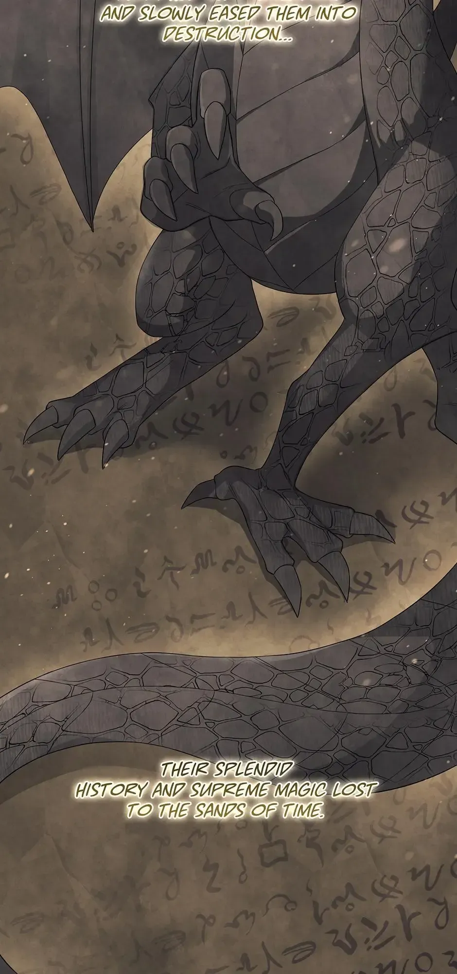 Read The Sorcerer Lord chapter 0 image 1 on Lezhin