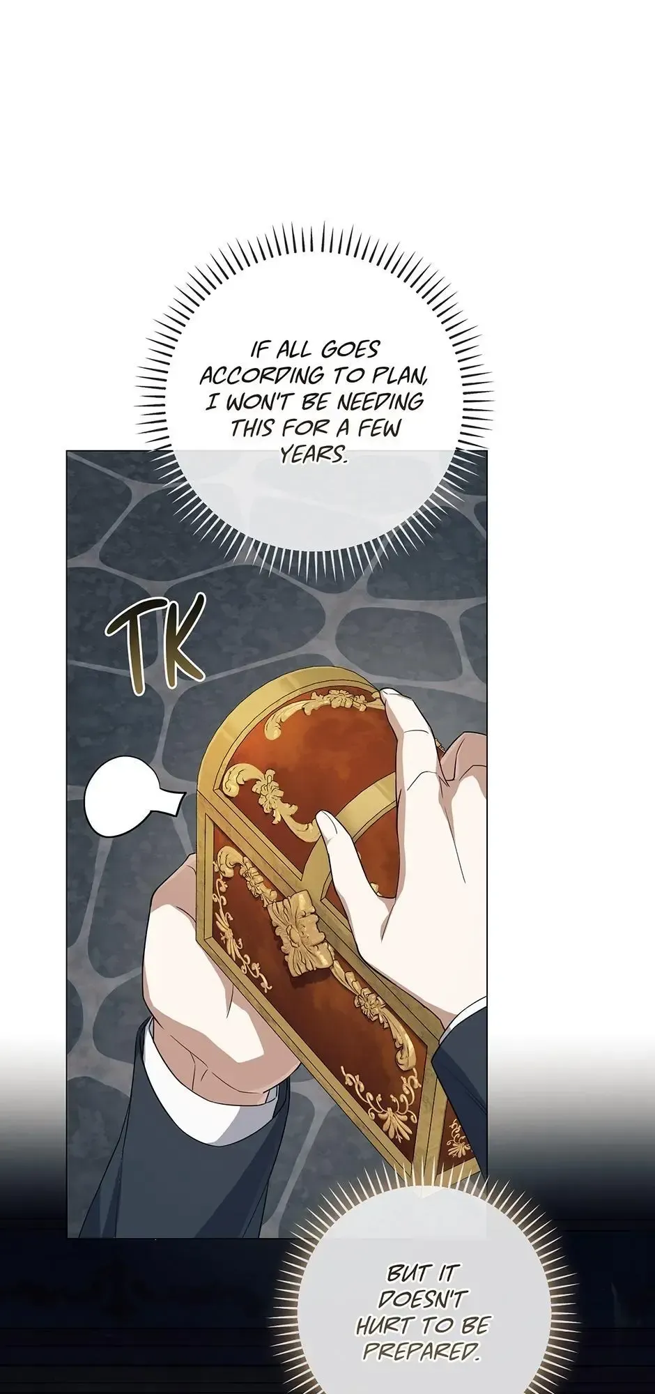 Read The Sorcerer Lord chapter 0 image 15 on Lezhin