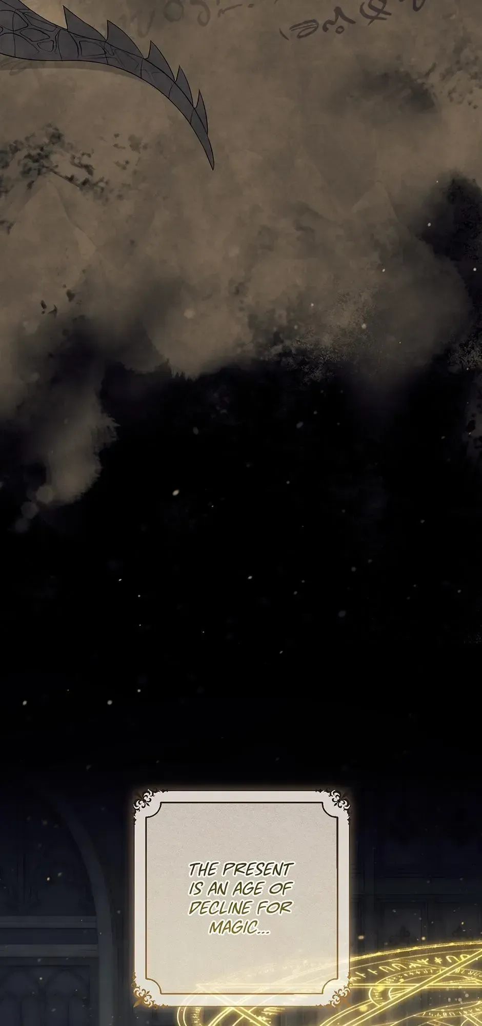 Read The Sorcerer Lord chapter 0 image 2 on Lezhin