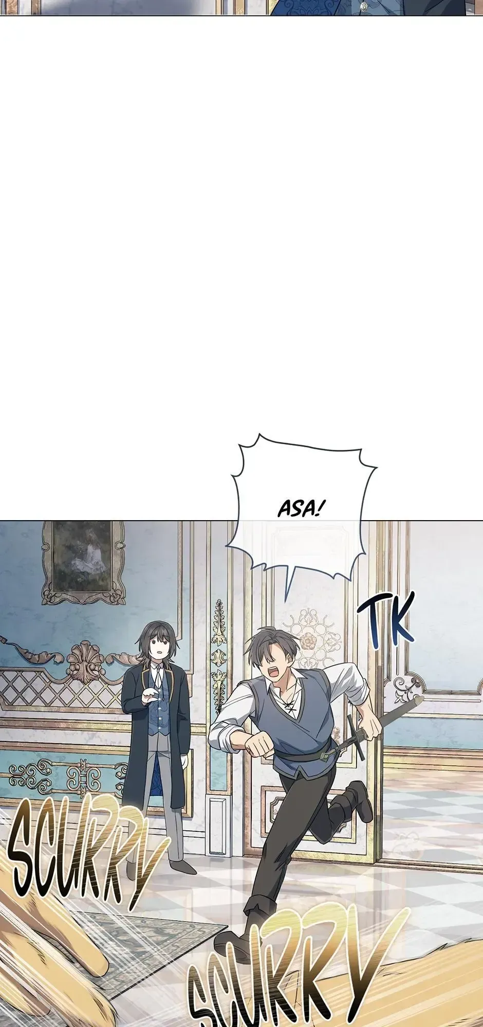 Read The Sorcerer Lord chapter 0 image 20 on Lezhin